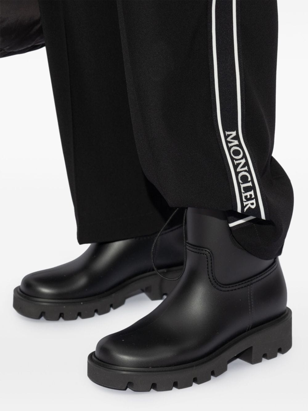 Kickstream rain boots - 2