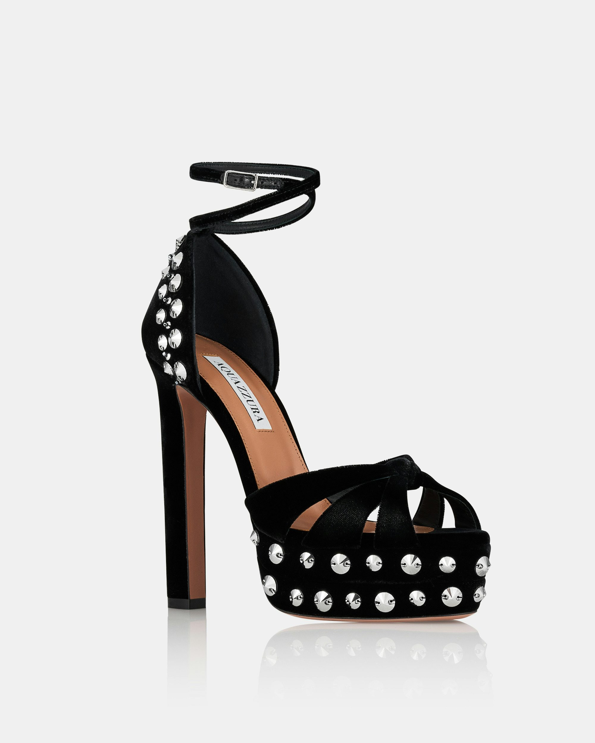 Cosmic Love Sandal Plateau 130 - 2