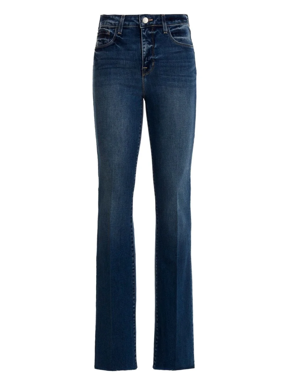 Ruth five-pocket jeans - 1
