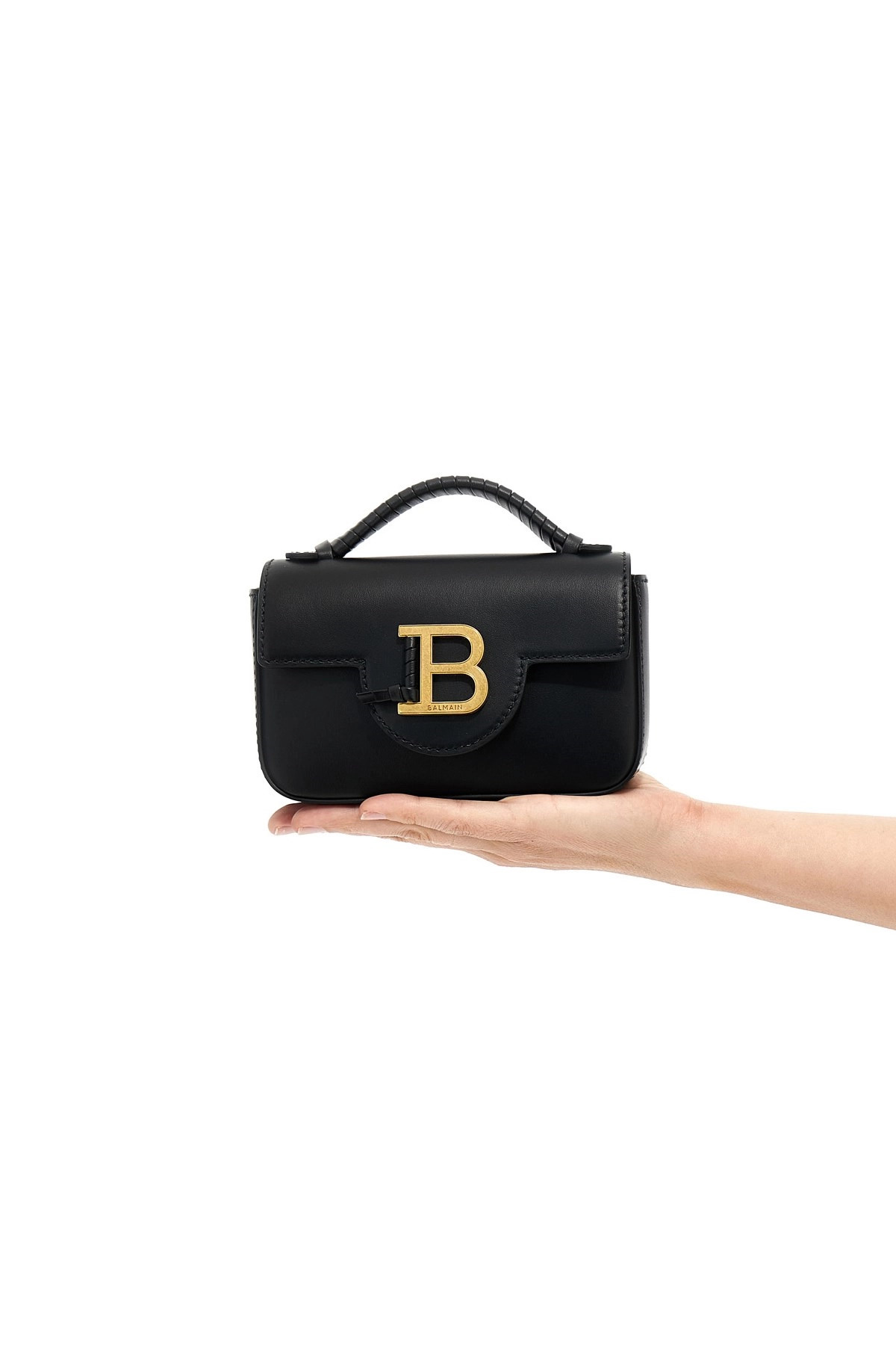 'B-Buzz Mini 17' crossbody bag - 2