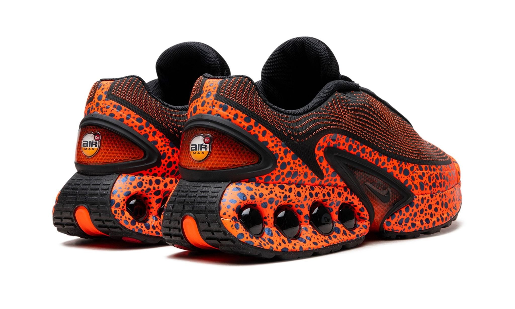 Air Max Dn "Safari" - 3