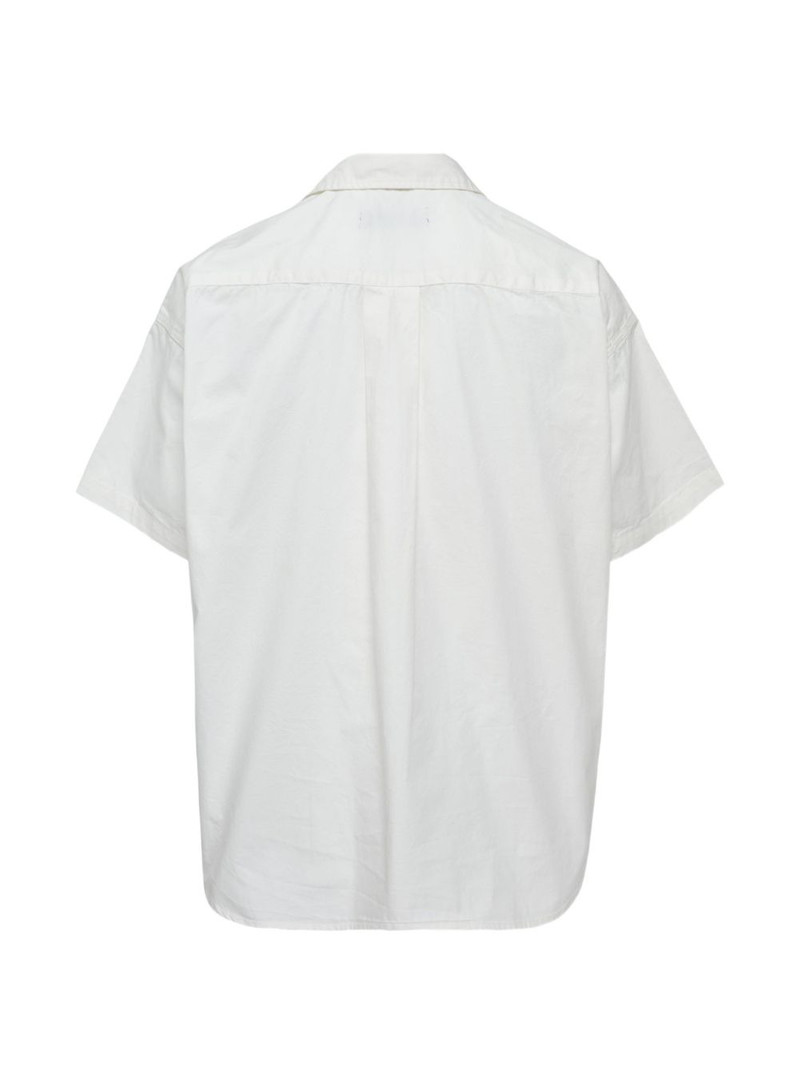 Maison MIHARAYASUHIRO short-sleeve shirt outlook
