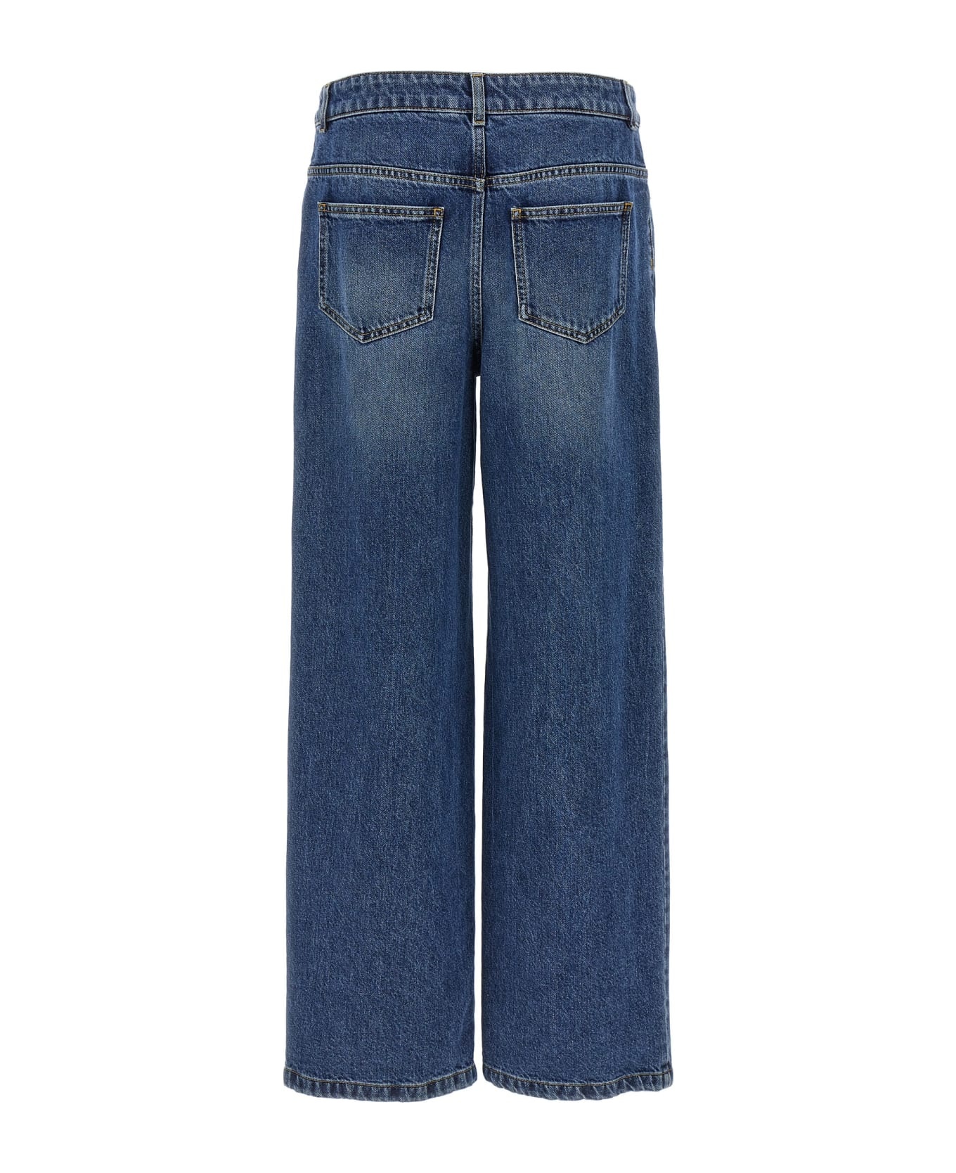Denim Jeans - 2