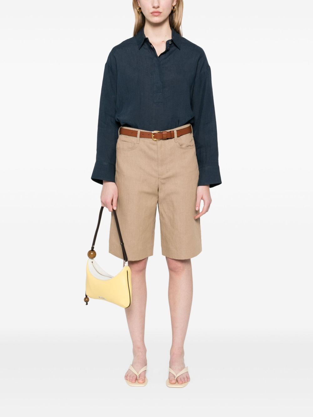 Varese polo top - 2