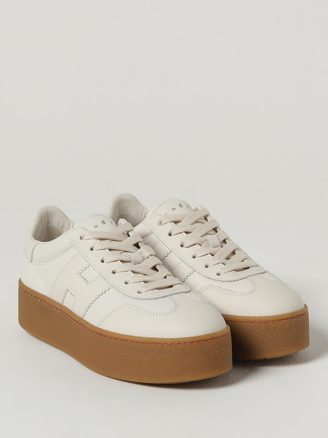 Sneakers woman Hogan - 2