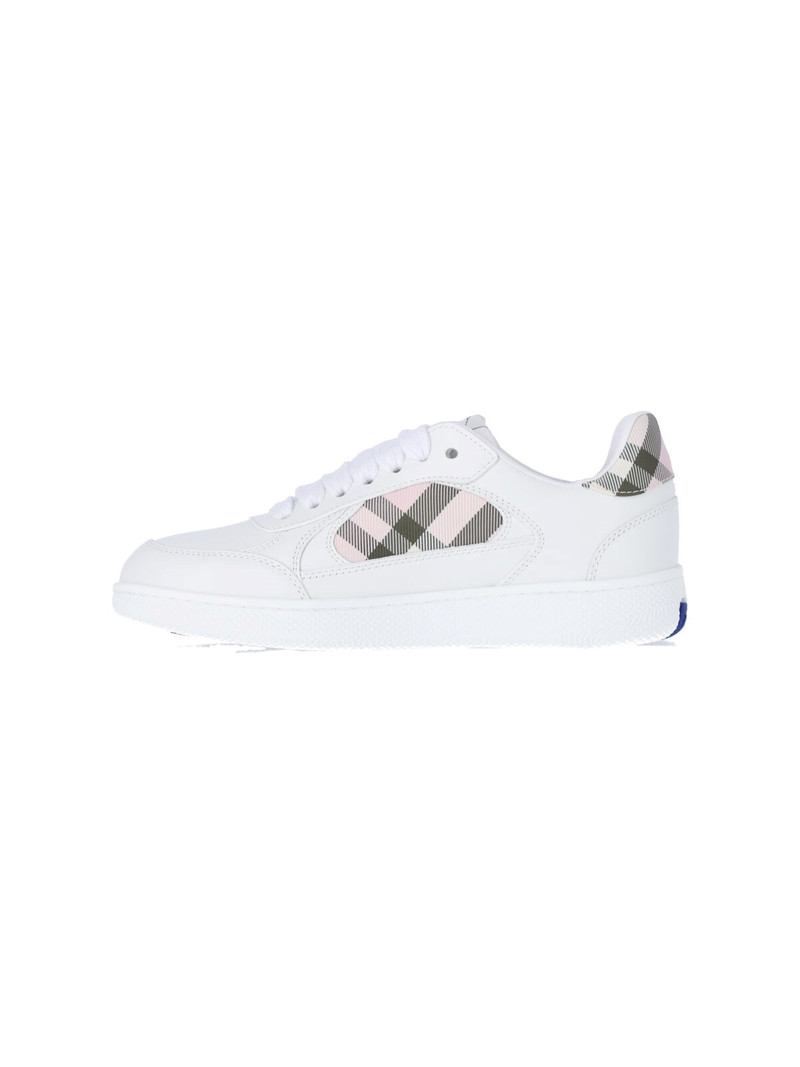 Burberry "TERRACE" SNEAKERS outlook