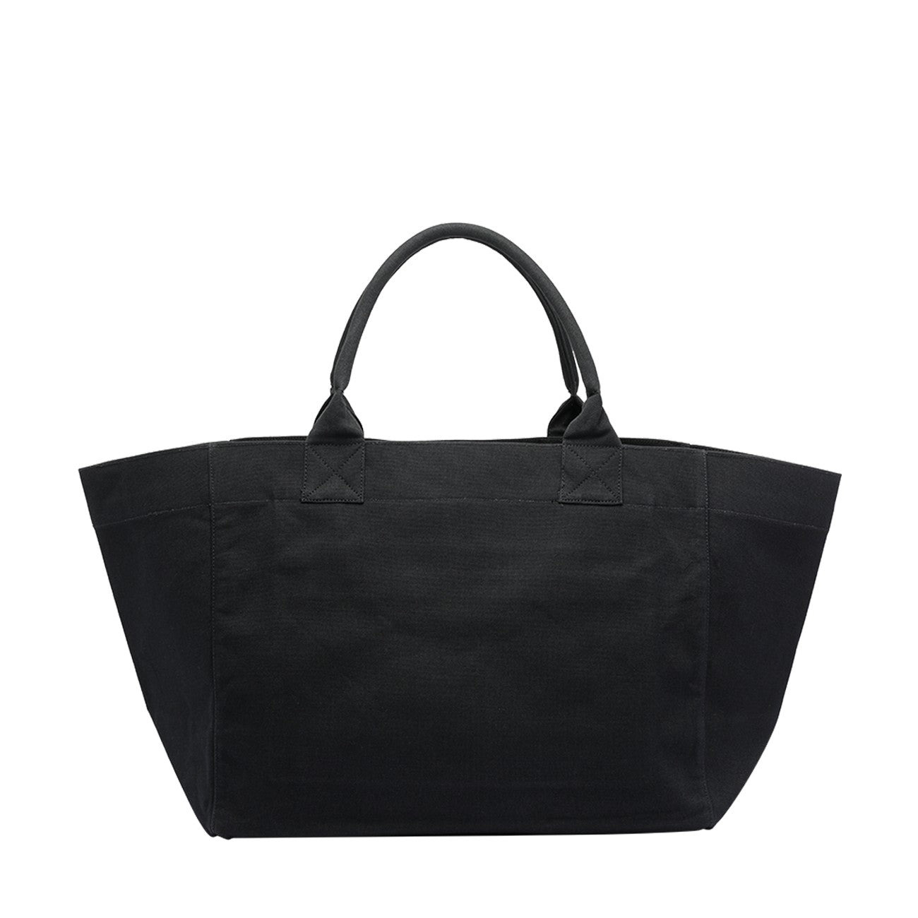Ganni Women Xxl Puppy Tote Bag - 4