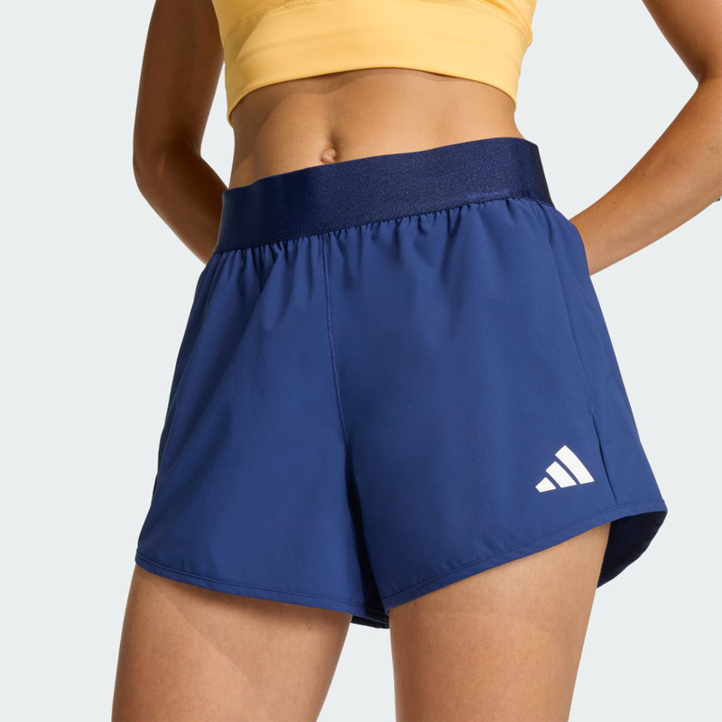 Pacer Workout Flex Woven Shorts 5