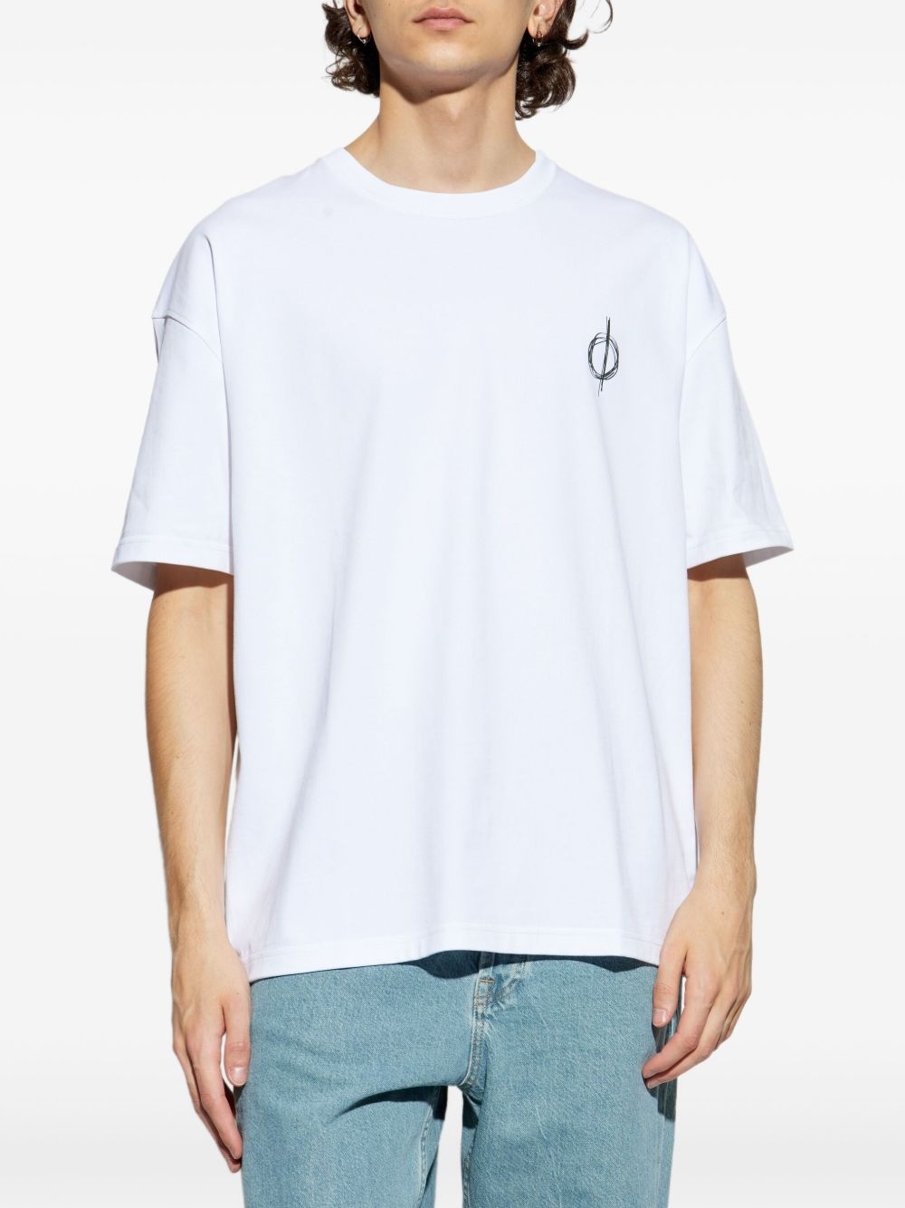 Saodie T-shirt - 3