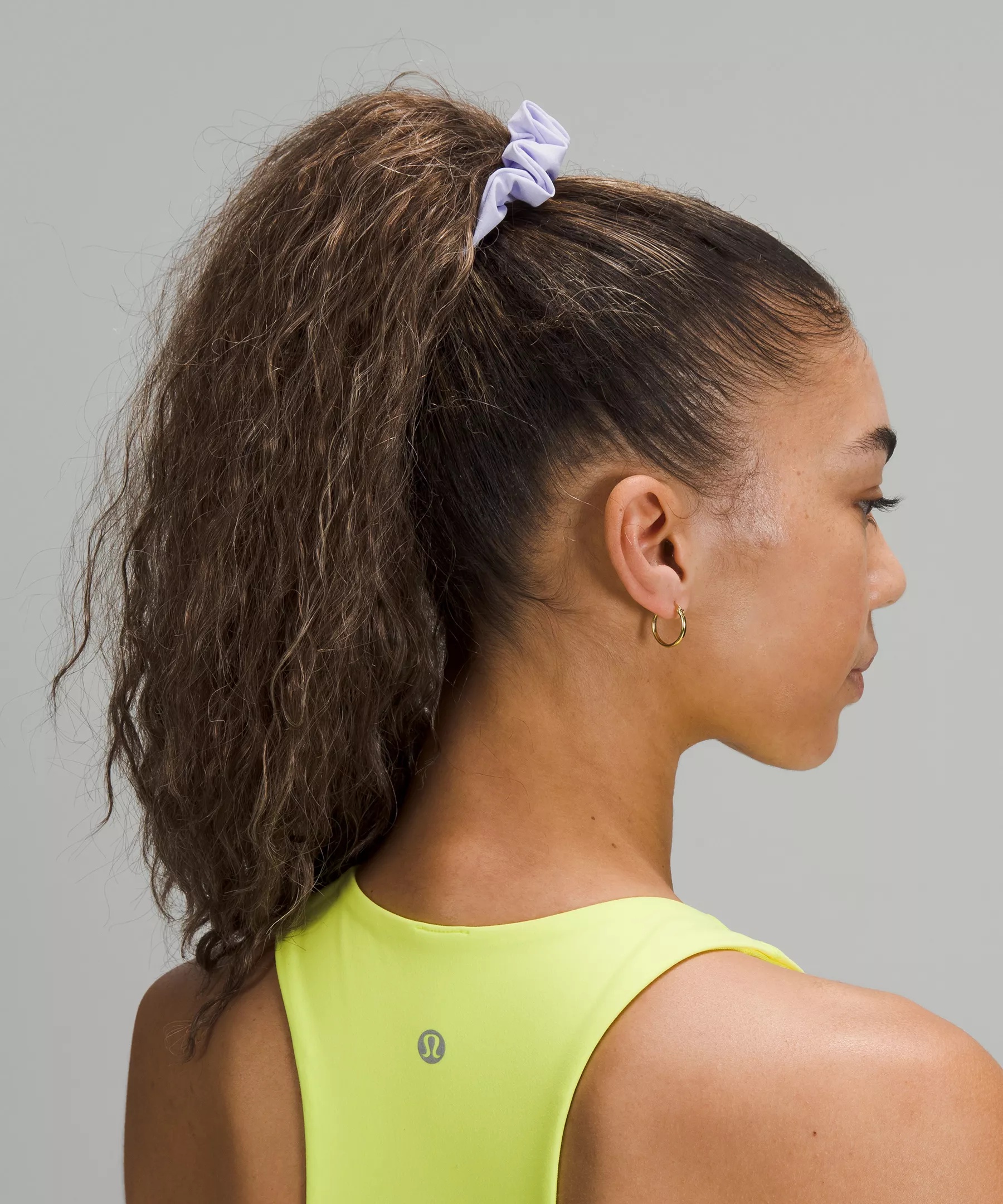 Uplifting Scrunchie - 2