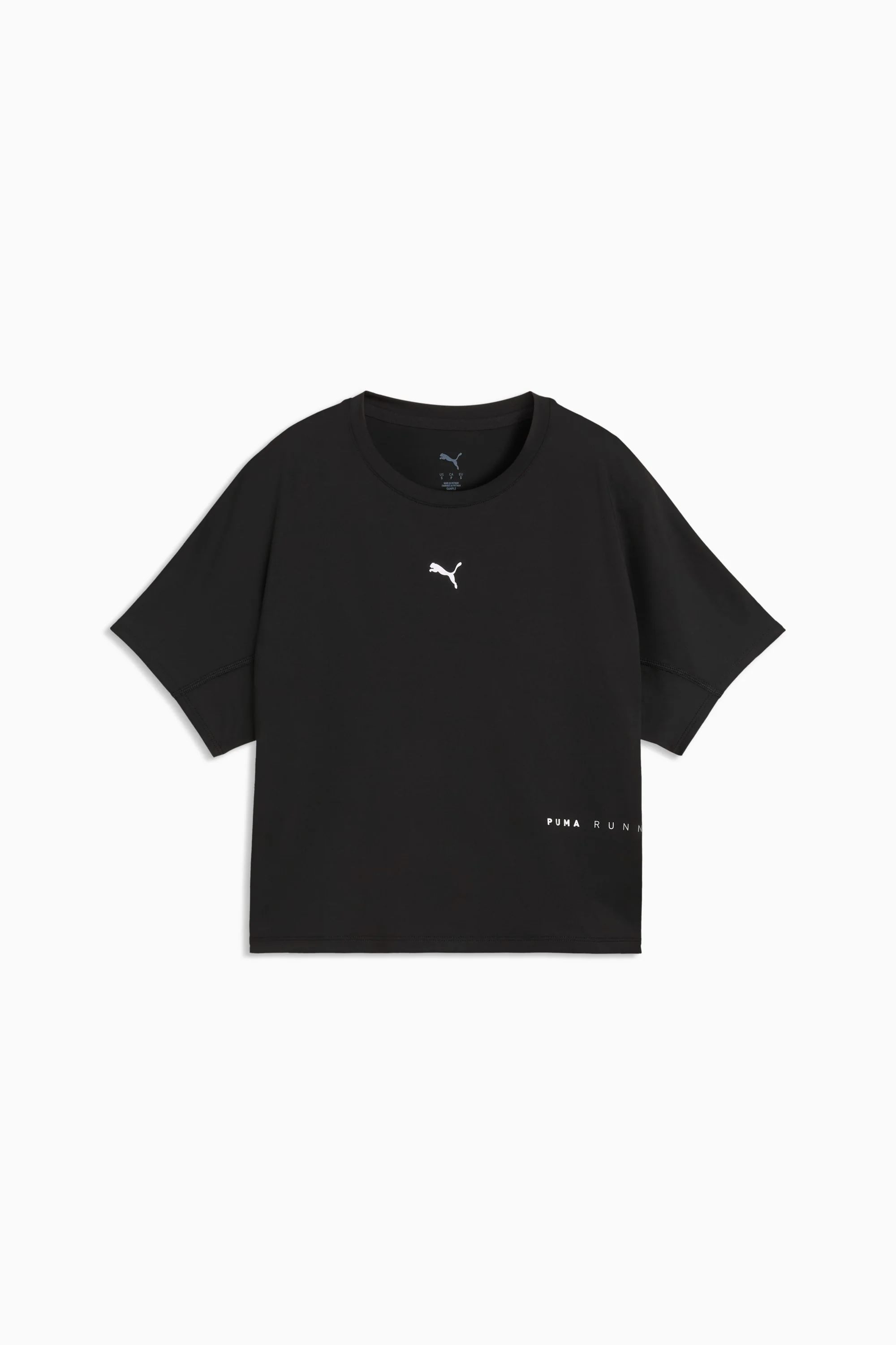 Brightstride Cloudspun Ultra Soft Women's Running Tee - 1