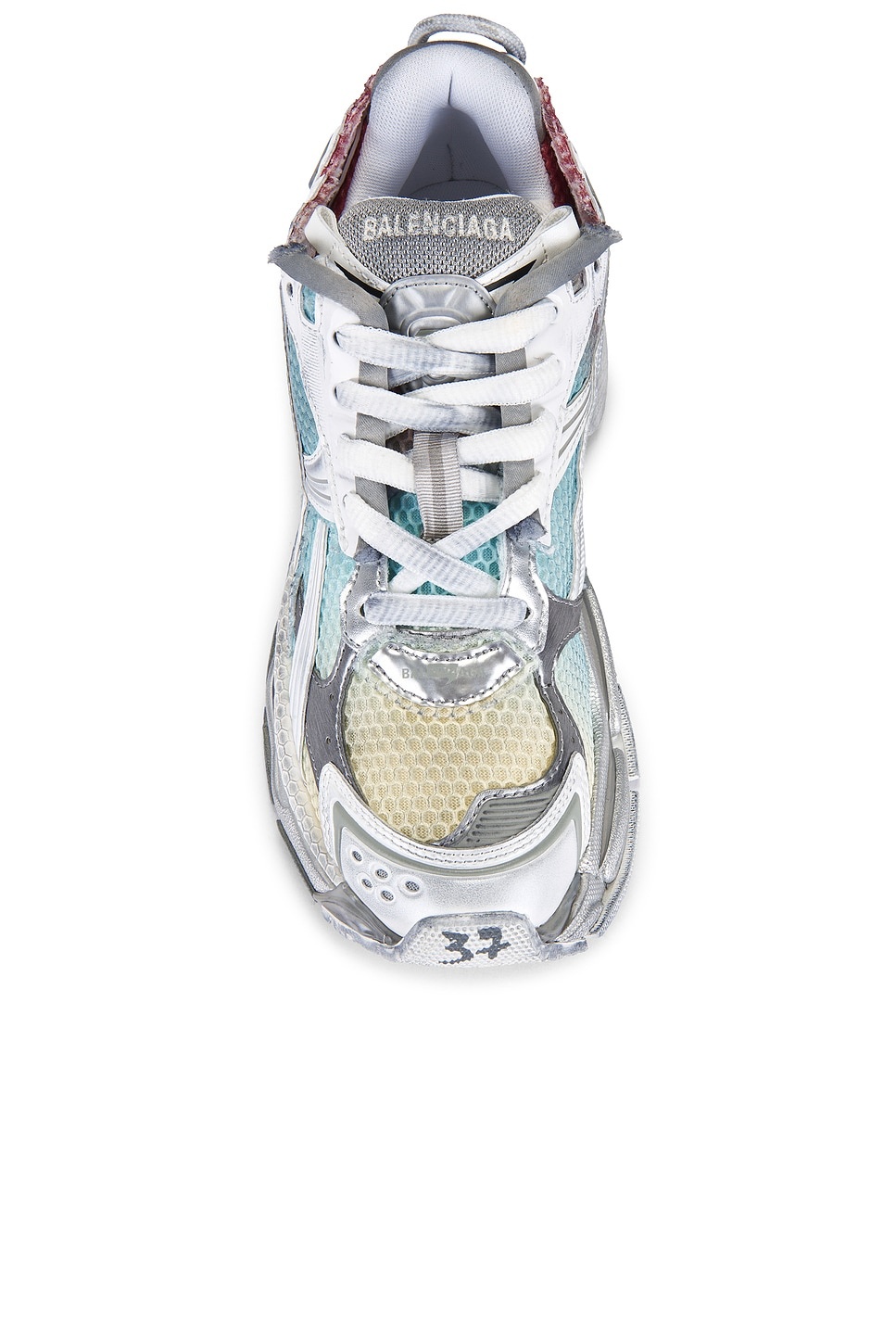 Runner Sneaker - 4