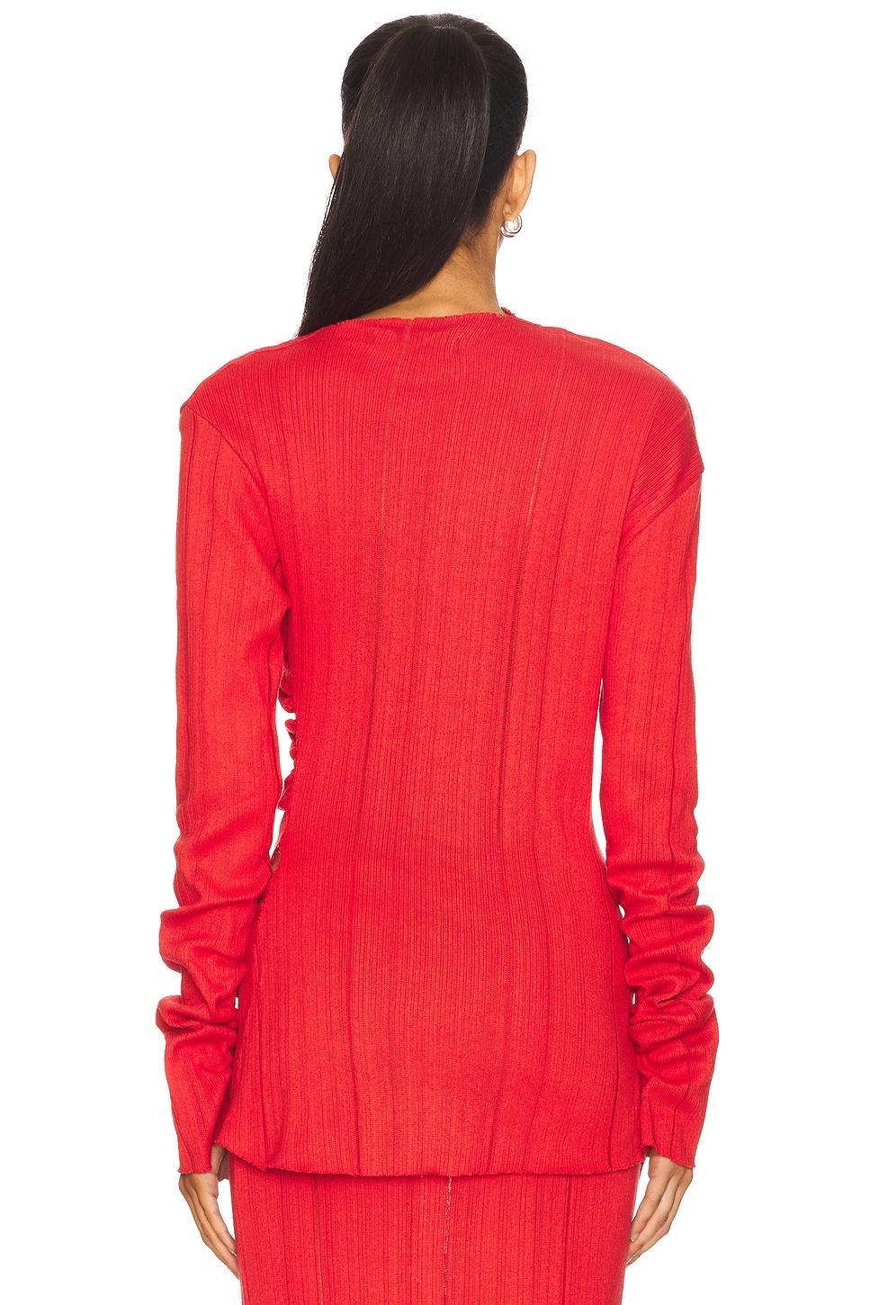 Long Sleeve Top - 4