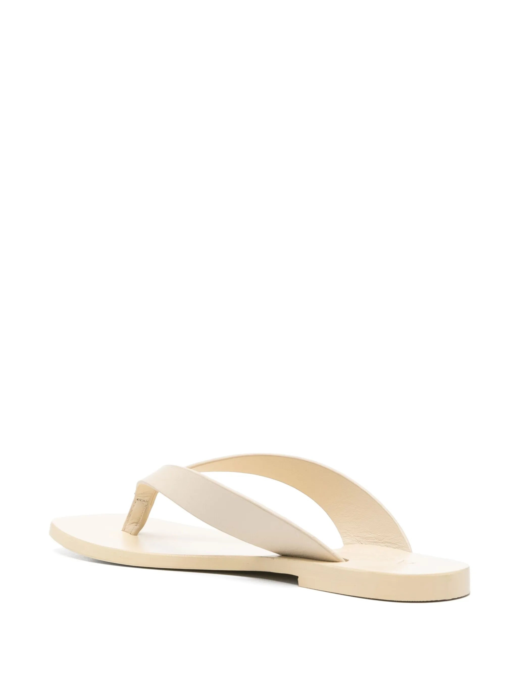 Kinto flip flops - 3