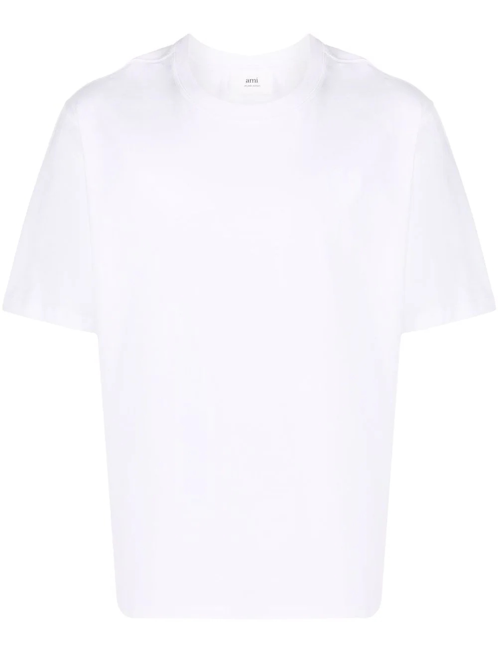 Ami de Coeur organic-cotton T-shirt - 1