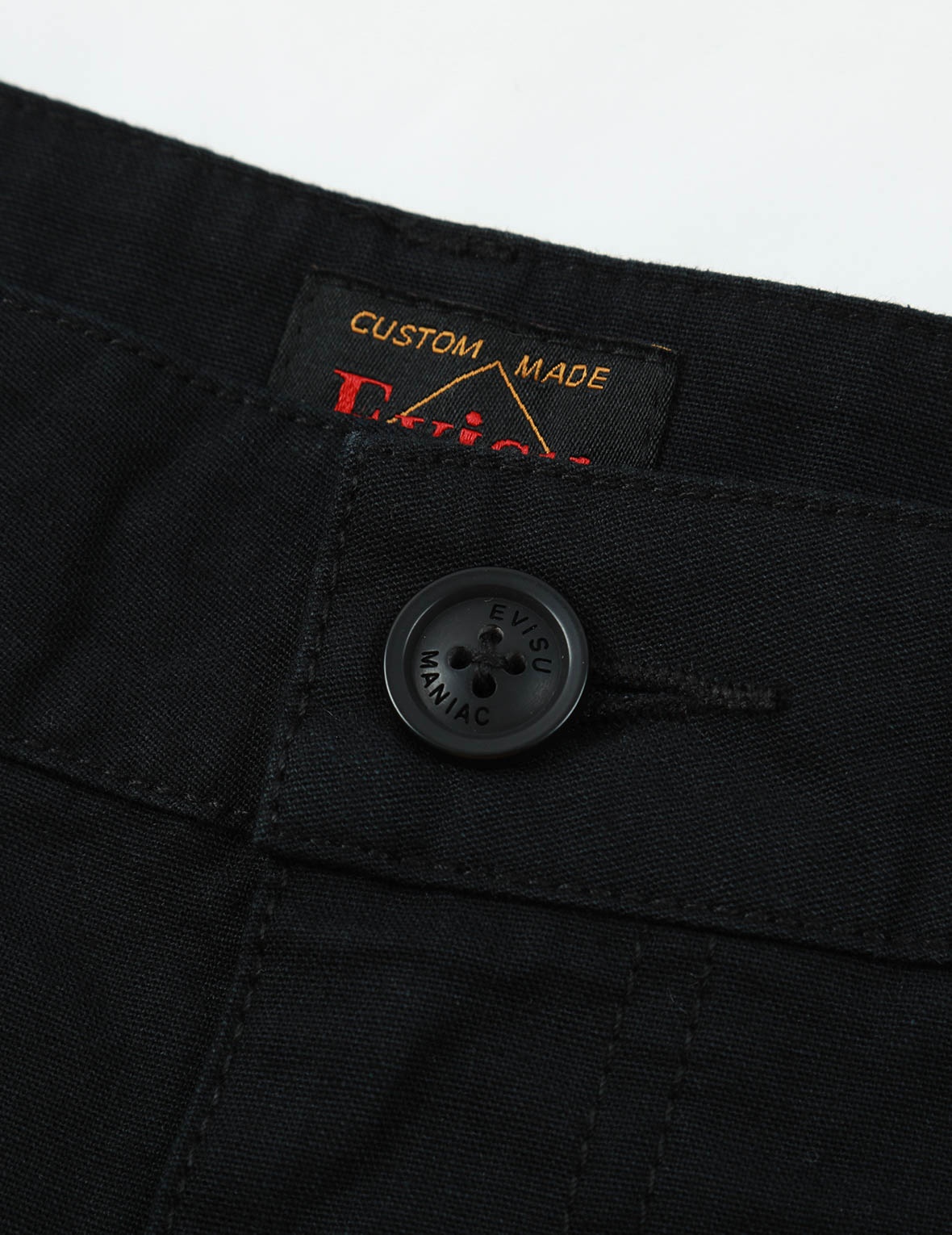 NOMADIC PATTERN LOGO PRINT JOGGERS - 9