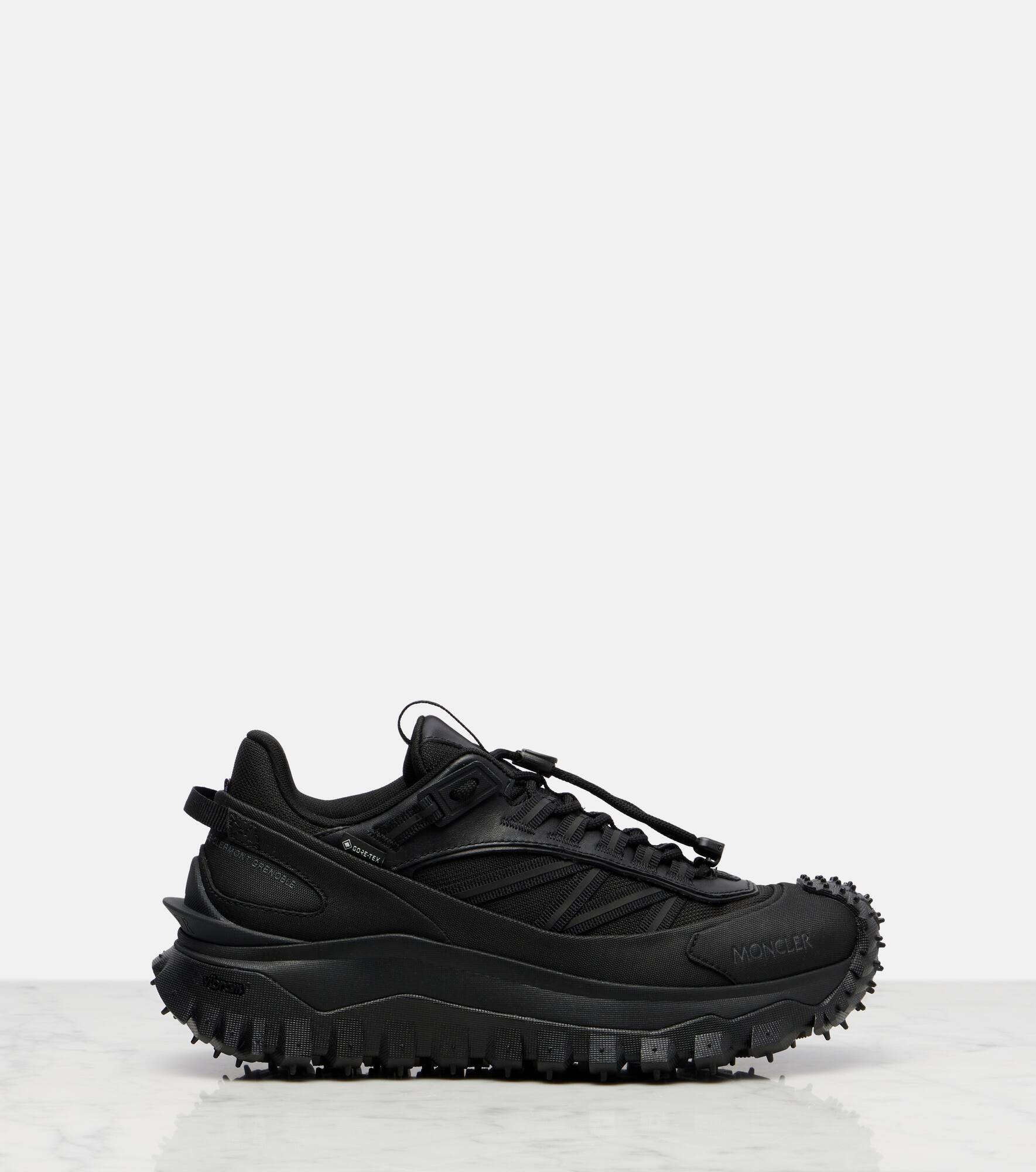 Trailgrip GTX sneakers - 4