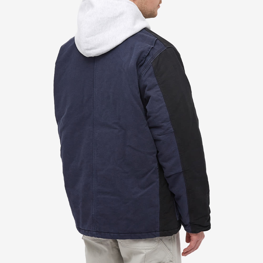 Carhartt WIP OG Arctic Coat - 6