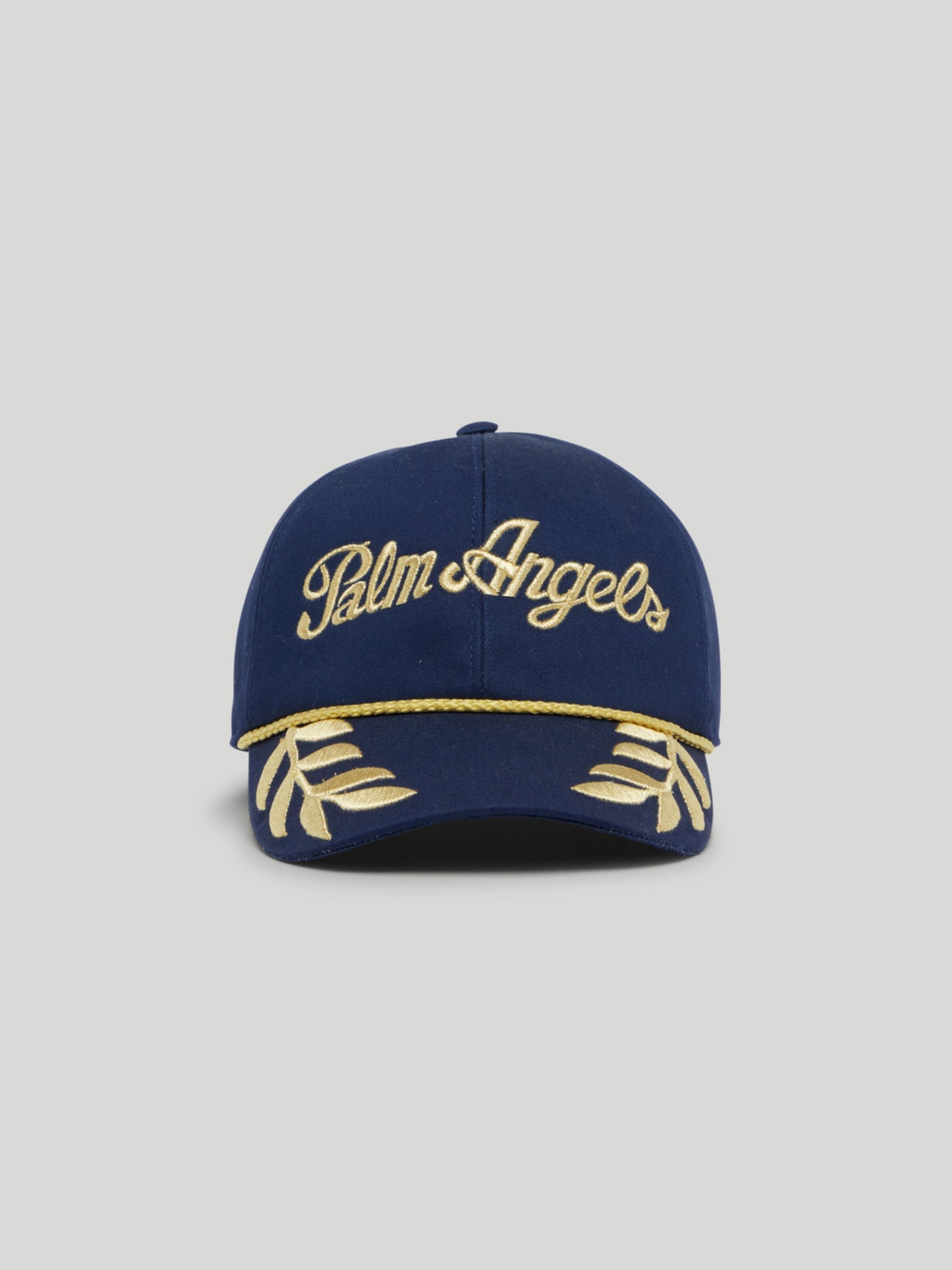 COMMANDER CAP - 1