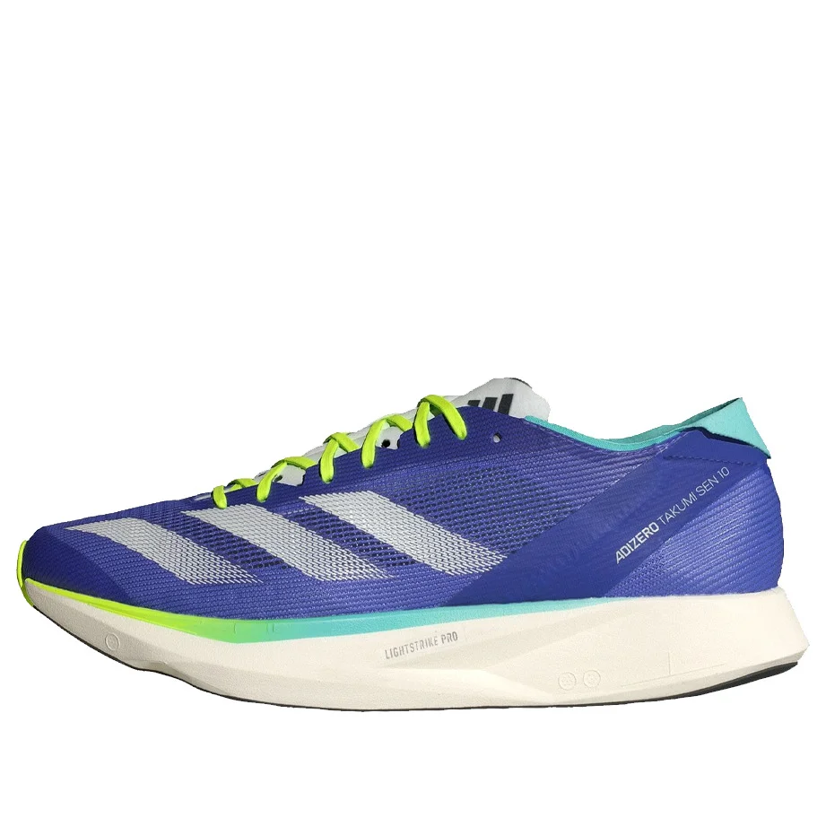 (WMNS) adidas Adizero Takumi Sen 10 'Cobalt Blue' ID3628 - 1
