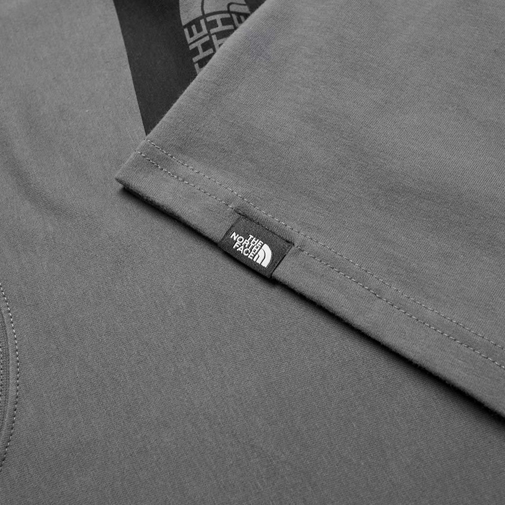 The North Face Long Sleeve Fine Tee - 3