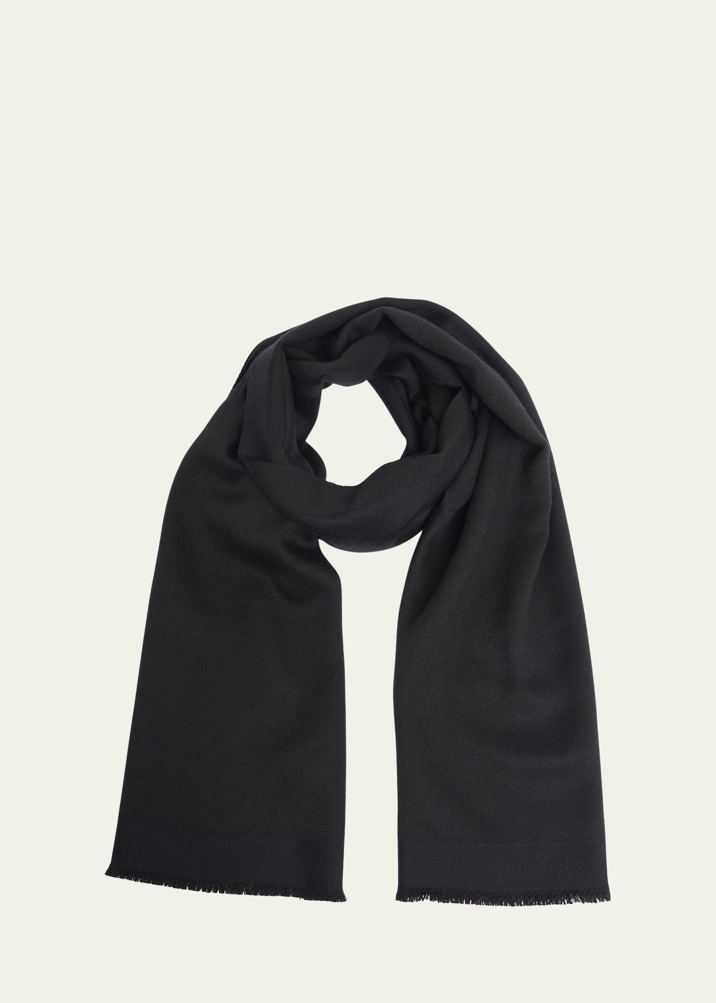 YSL Scarf - 1