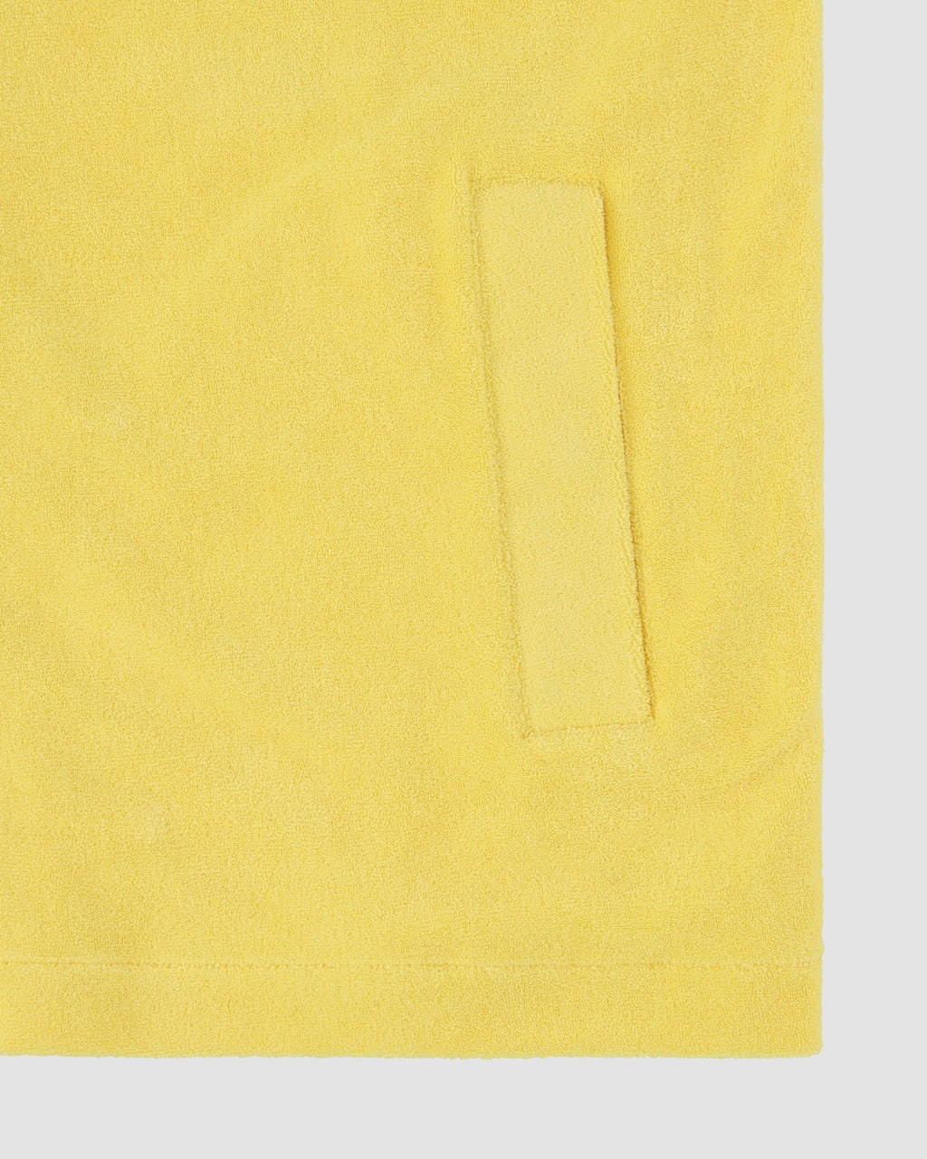 TOWEL SHIRT - 7