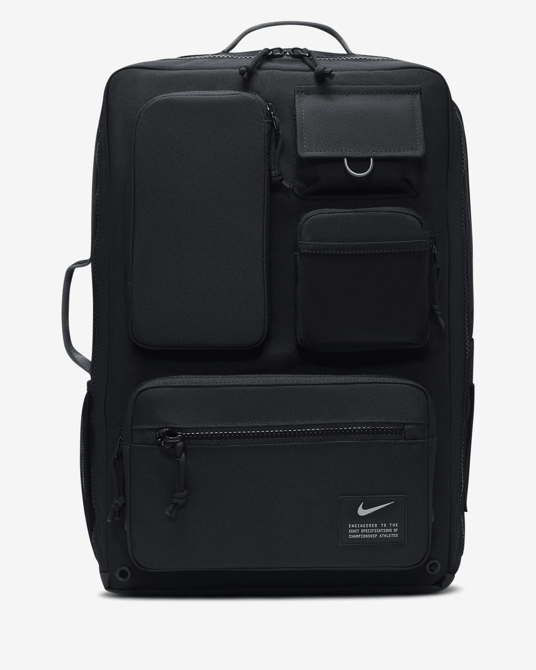 Nike Utility Elite Training Backpack (32L) - 2