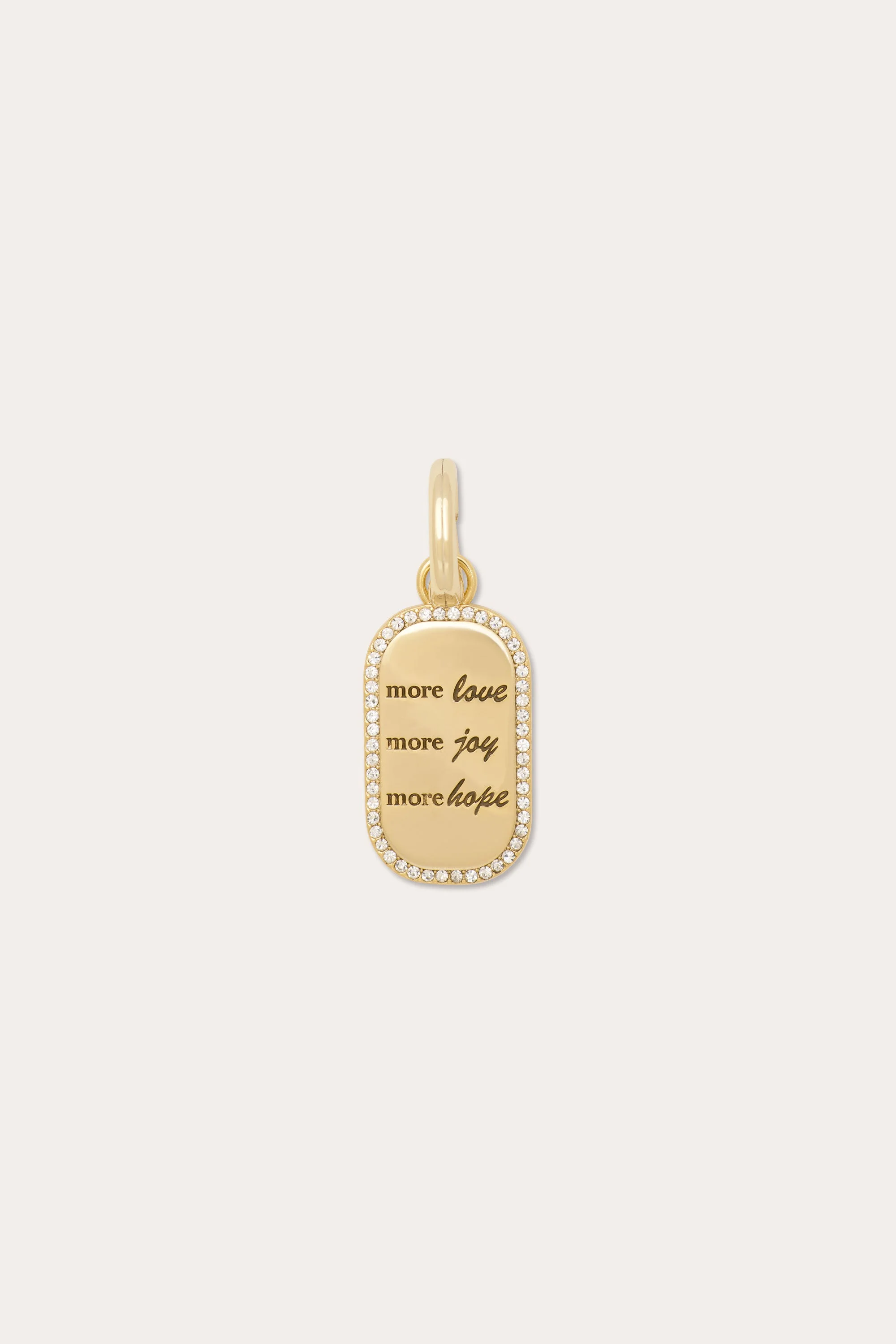 Meaningful Words Charm - 1