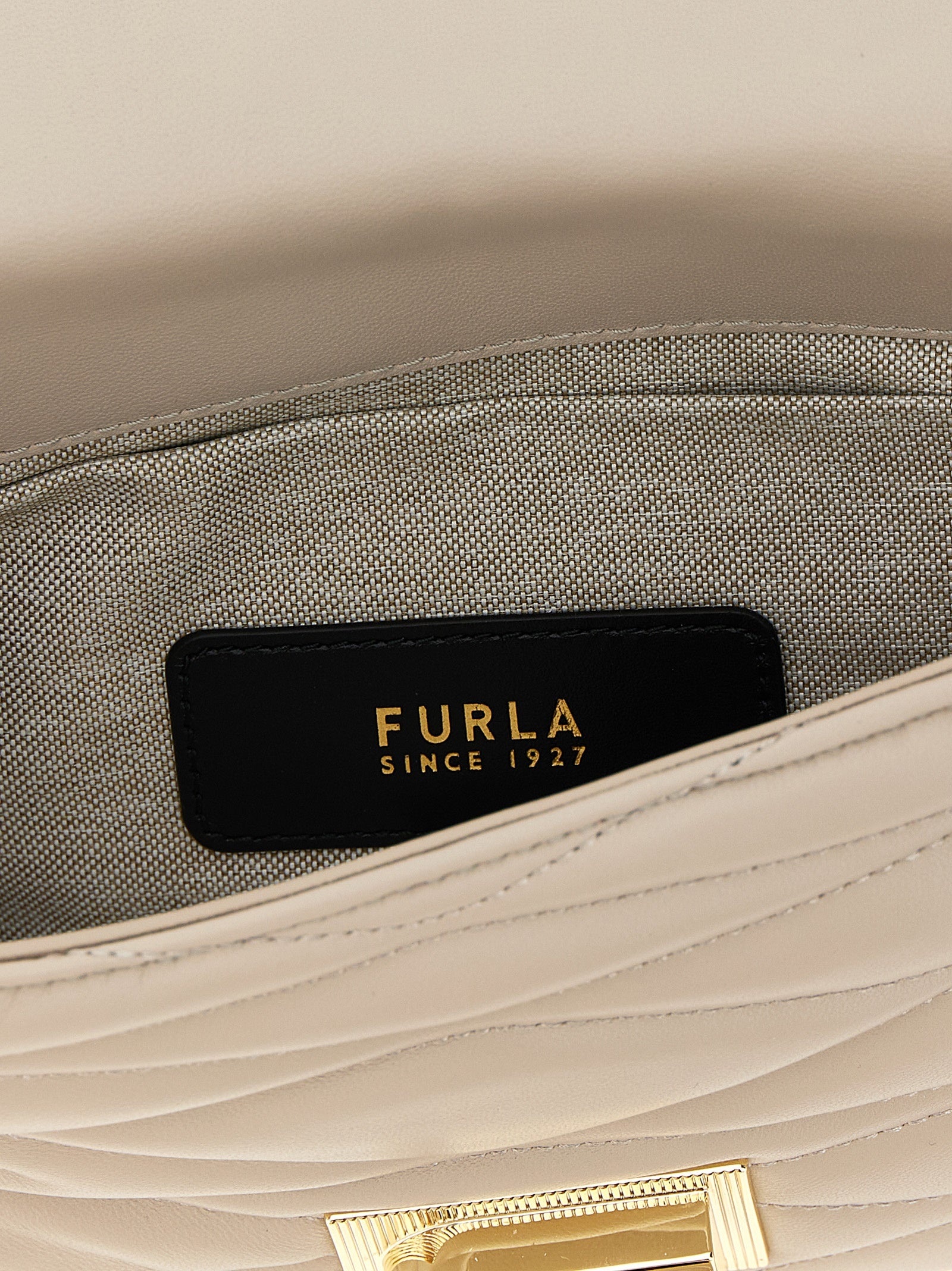 1927 S Crossbody Bags Gray - 4