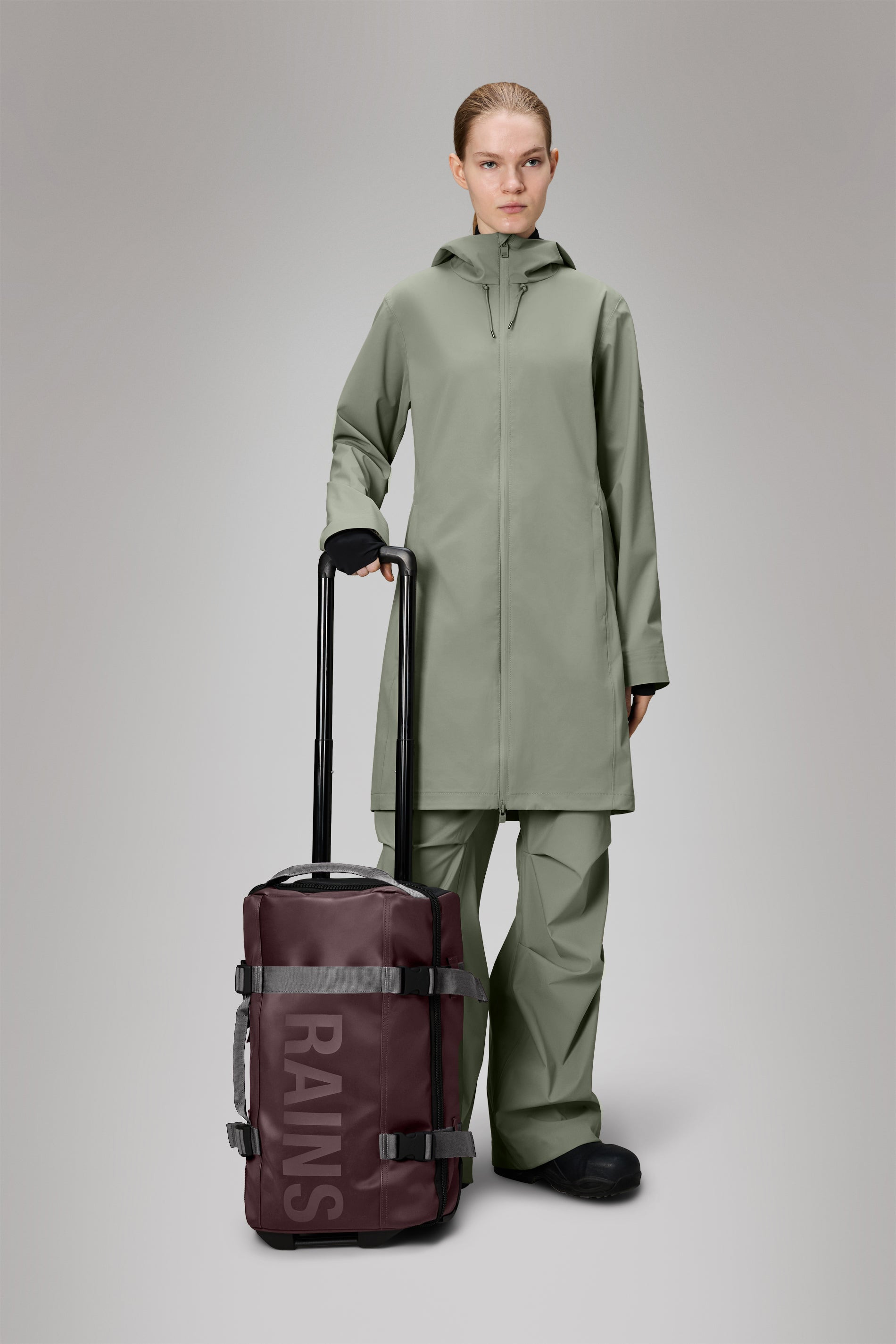 Texel Cabin Bag - 3