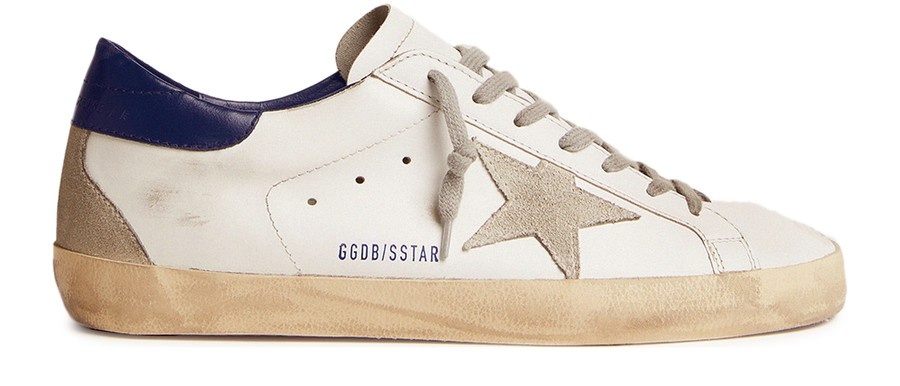 Super-star sneakers - 1