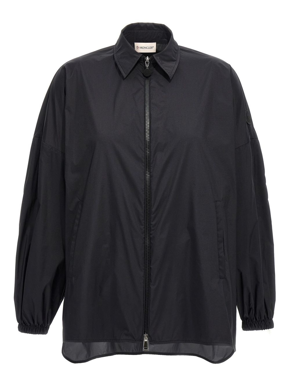 hooded parka - 3