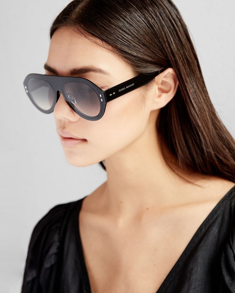 DARLY SUNGLASSES - 3