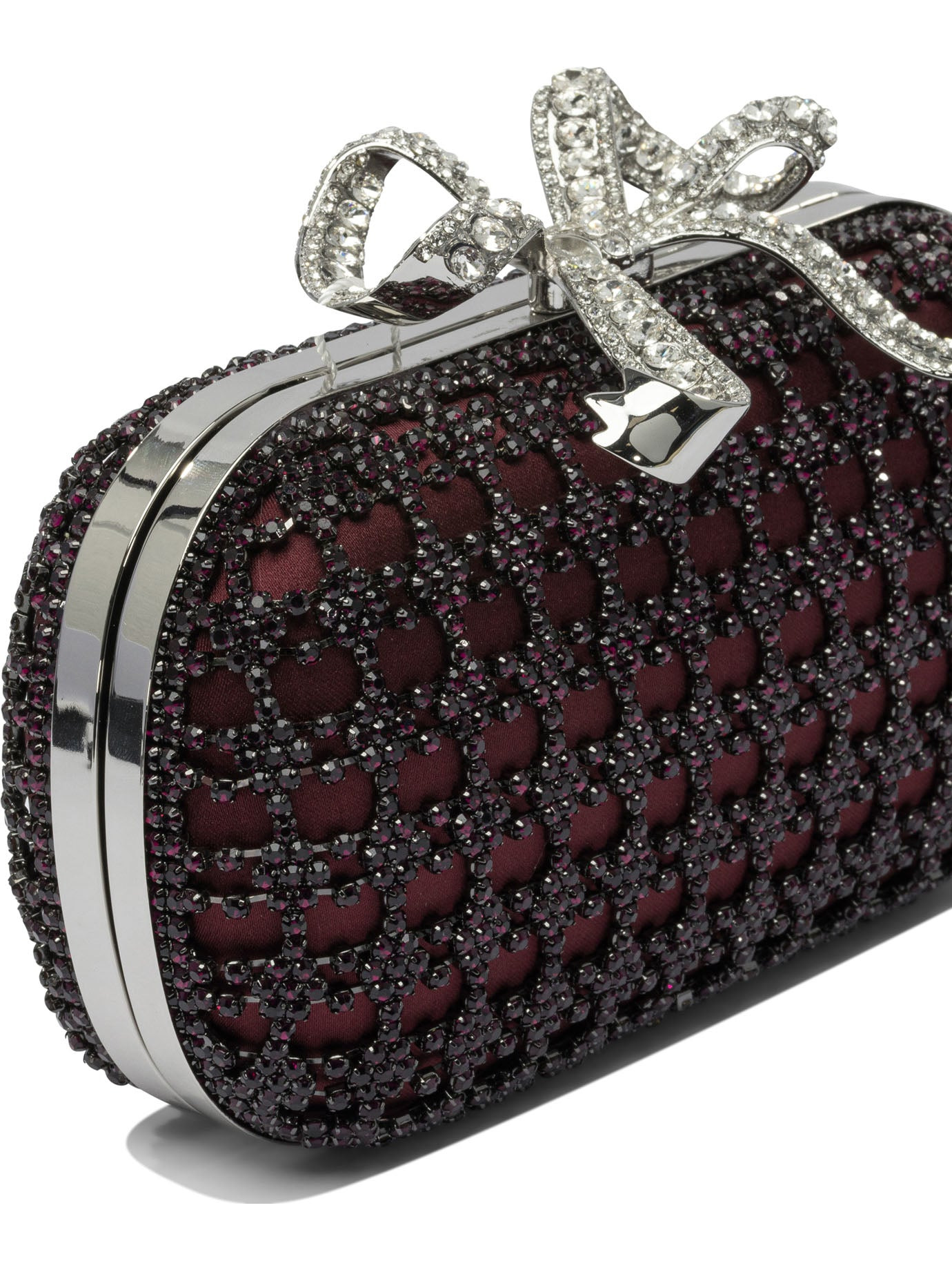 Self-portrait Clutches - 4
