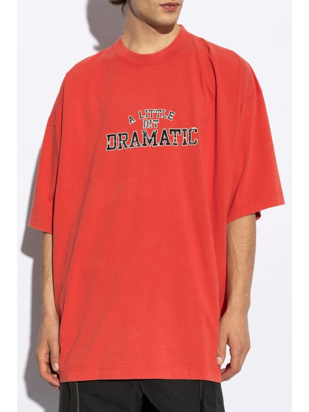 A Little Bit DramÃ¡tica T-shirt - 3