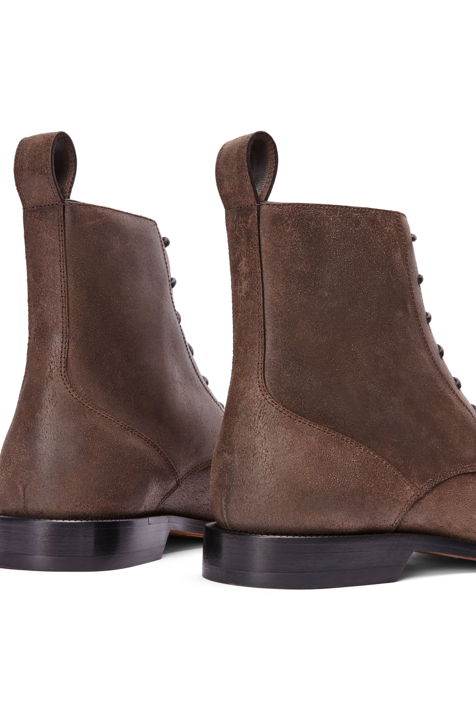 Campo ankle boot in calfskin - 4