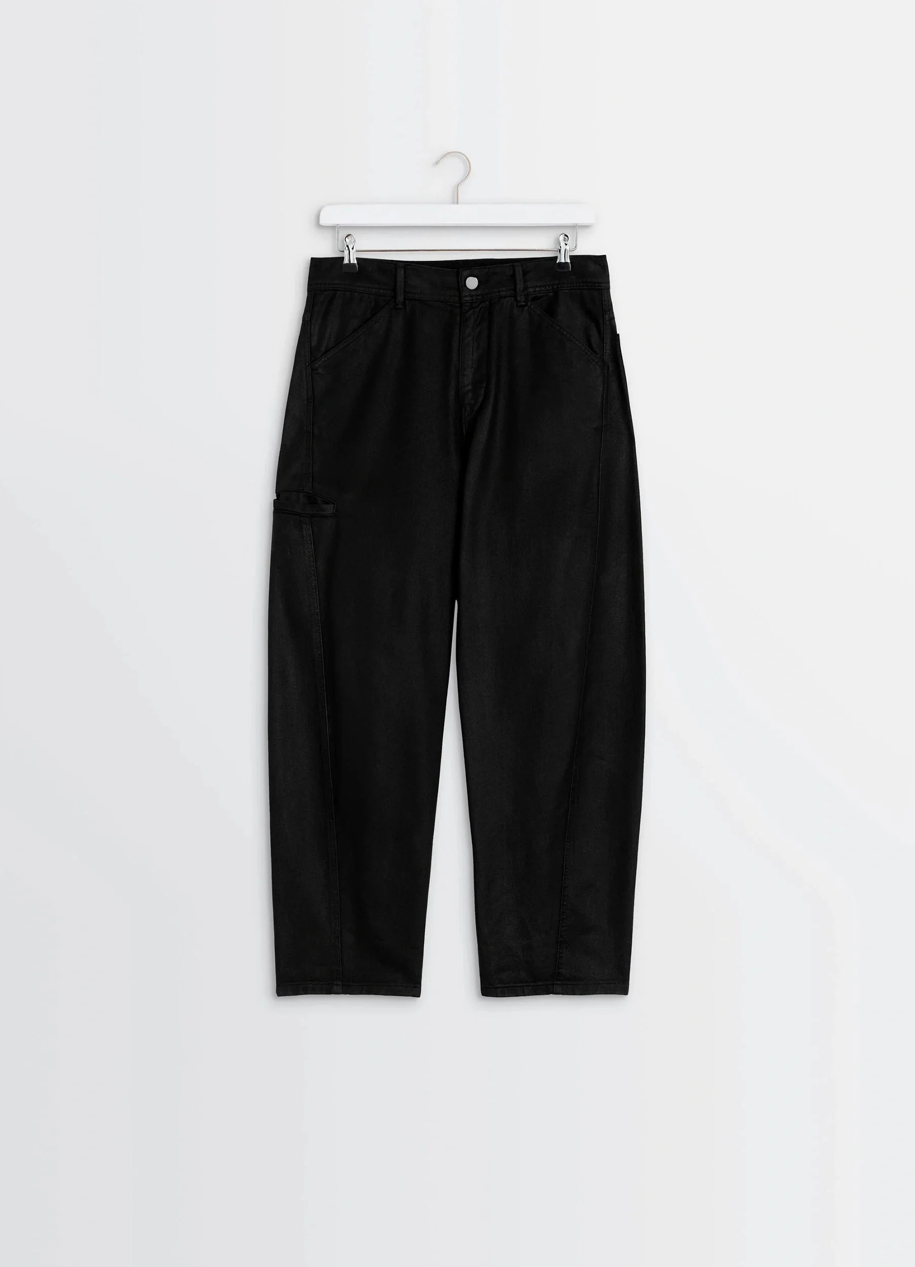 TWISTED WORKWEAR PANTS - 1