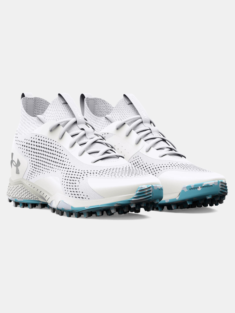 Women's UA Glory 2 Turf Lacrosse Shoes 5