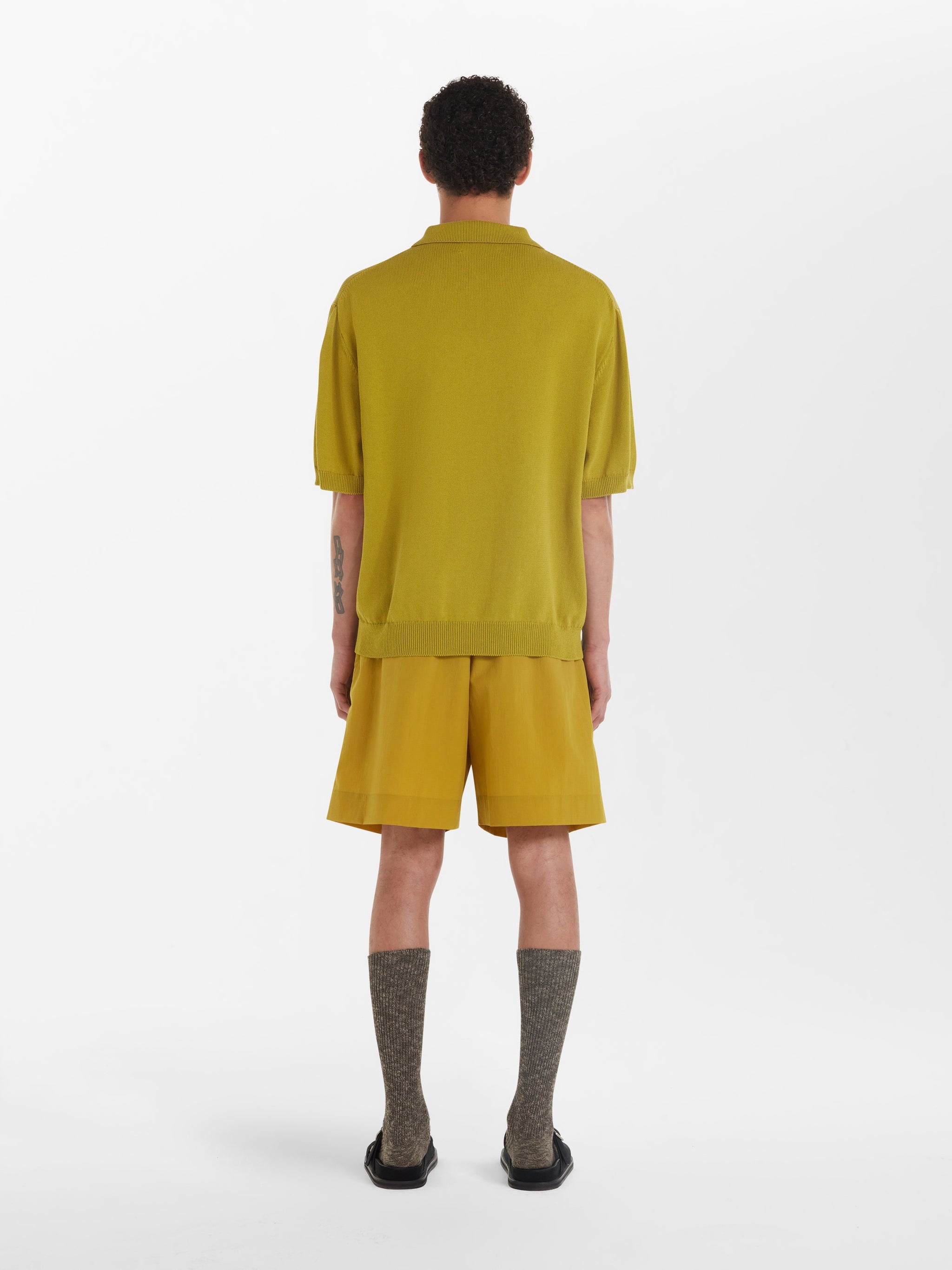Swing Knit - 5