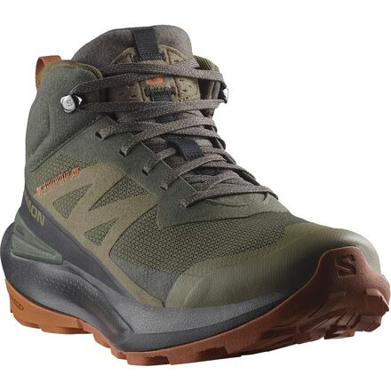 Elixir Activ Mid GTX Boot - Men's - 2