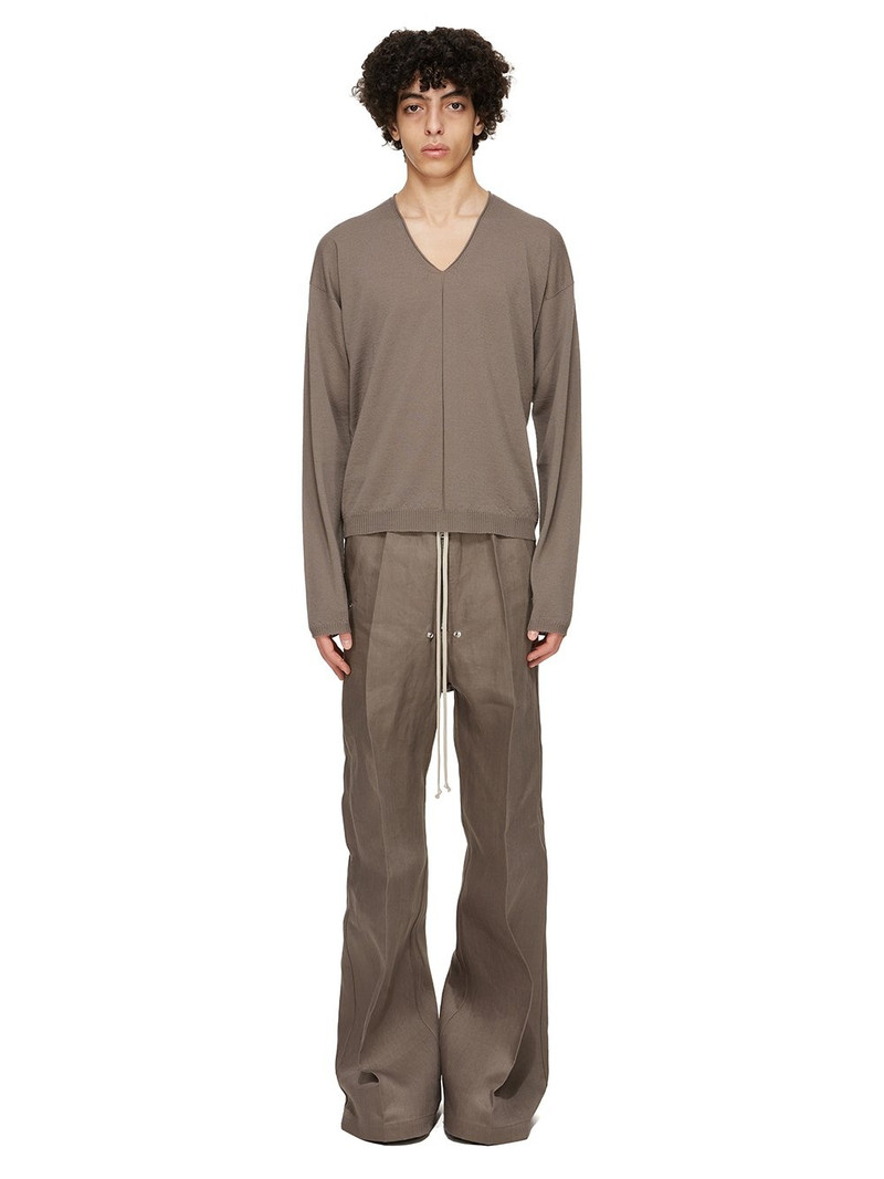 Rick Owens TOP outlook