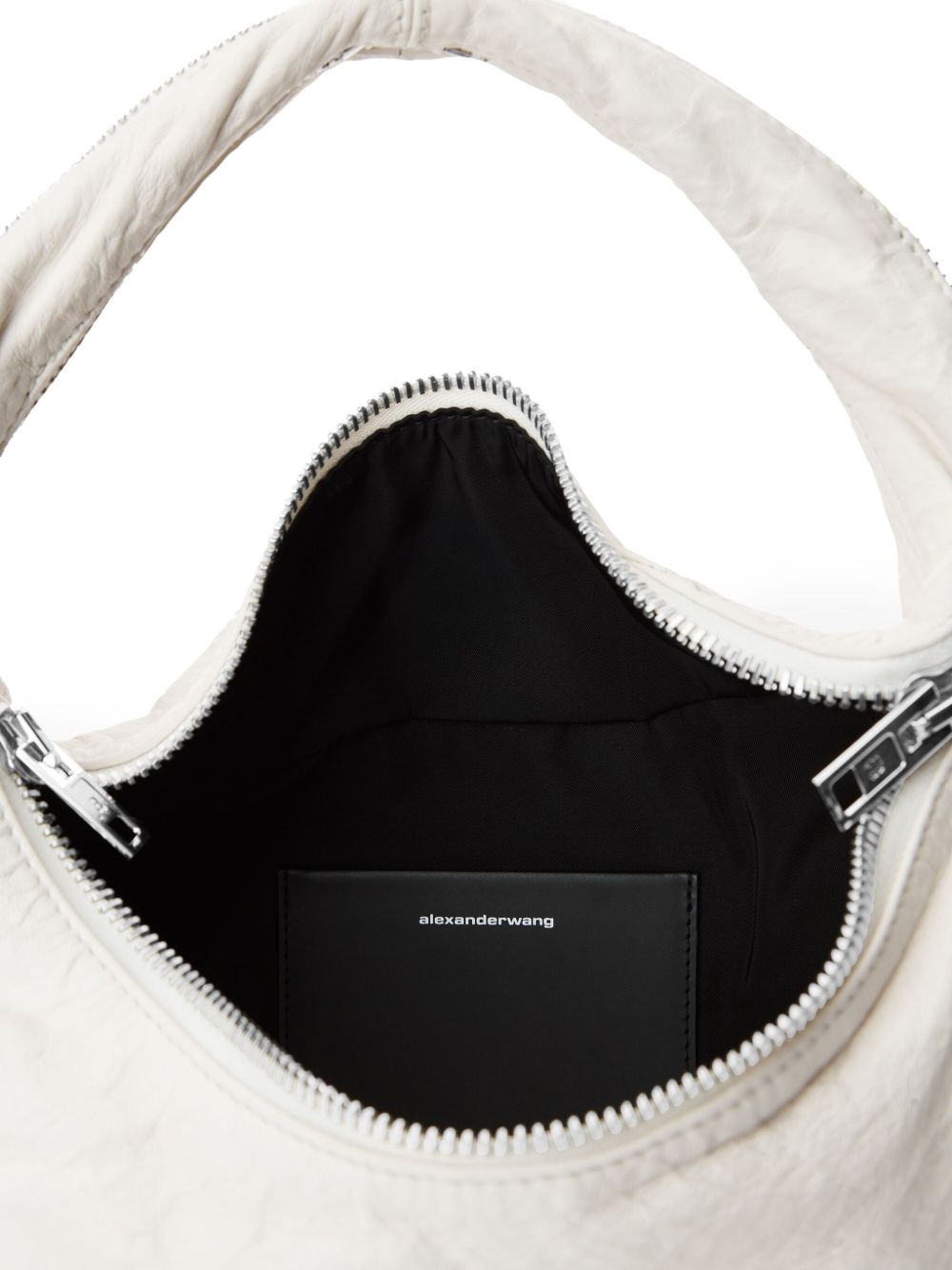 Twyst shoulder bag - 5