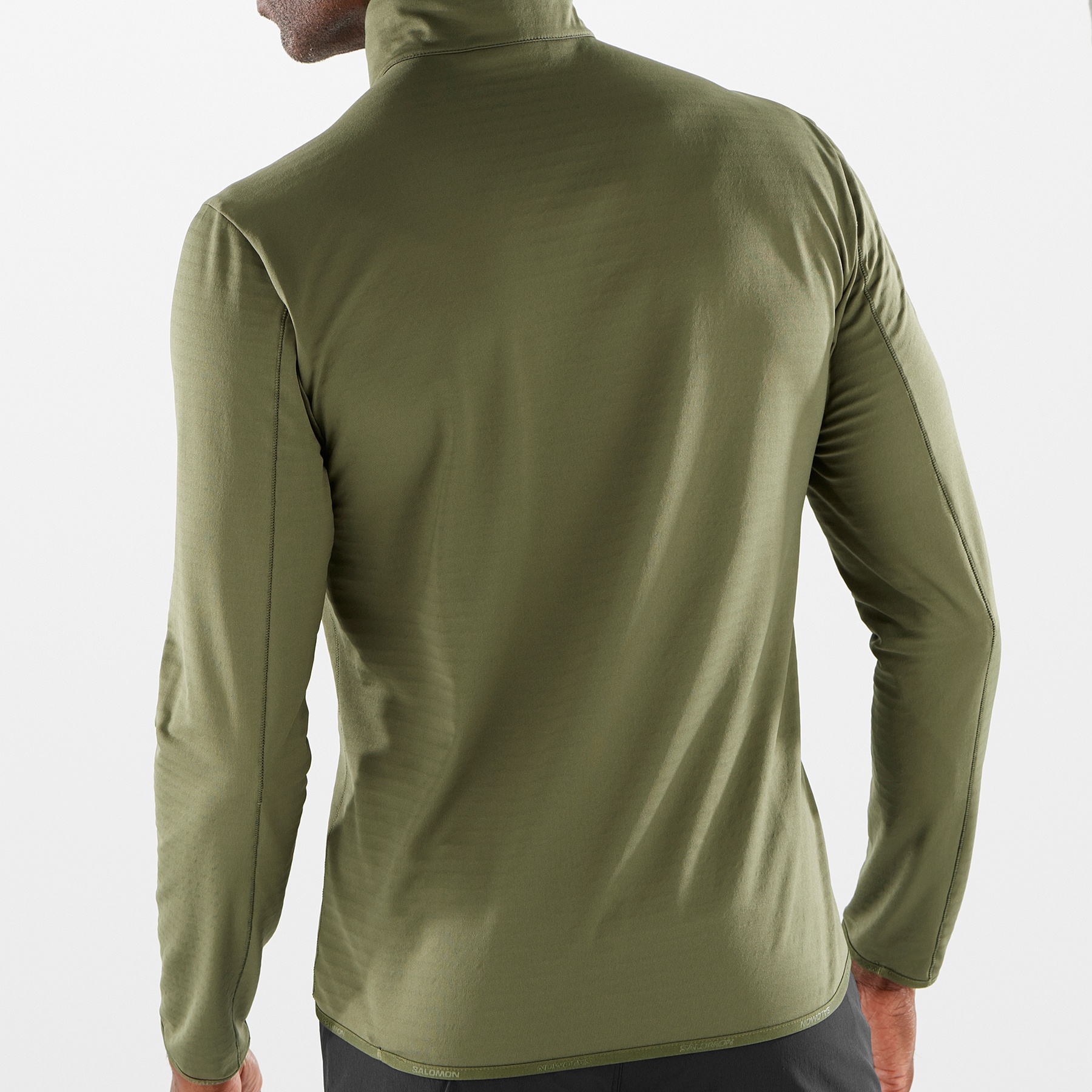 ESSENTIAL LIGHTWARM - 3