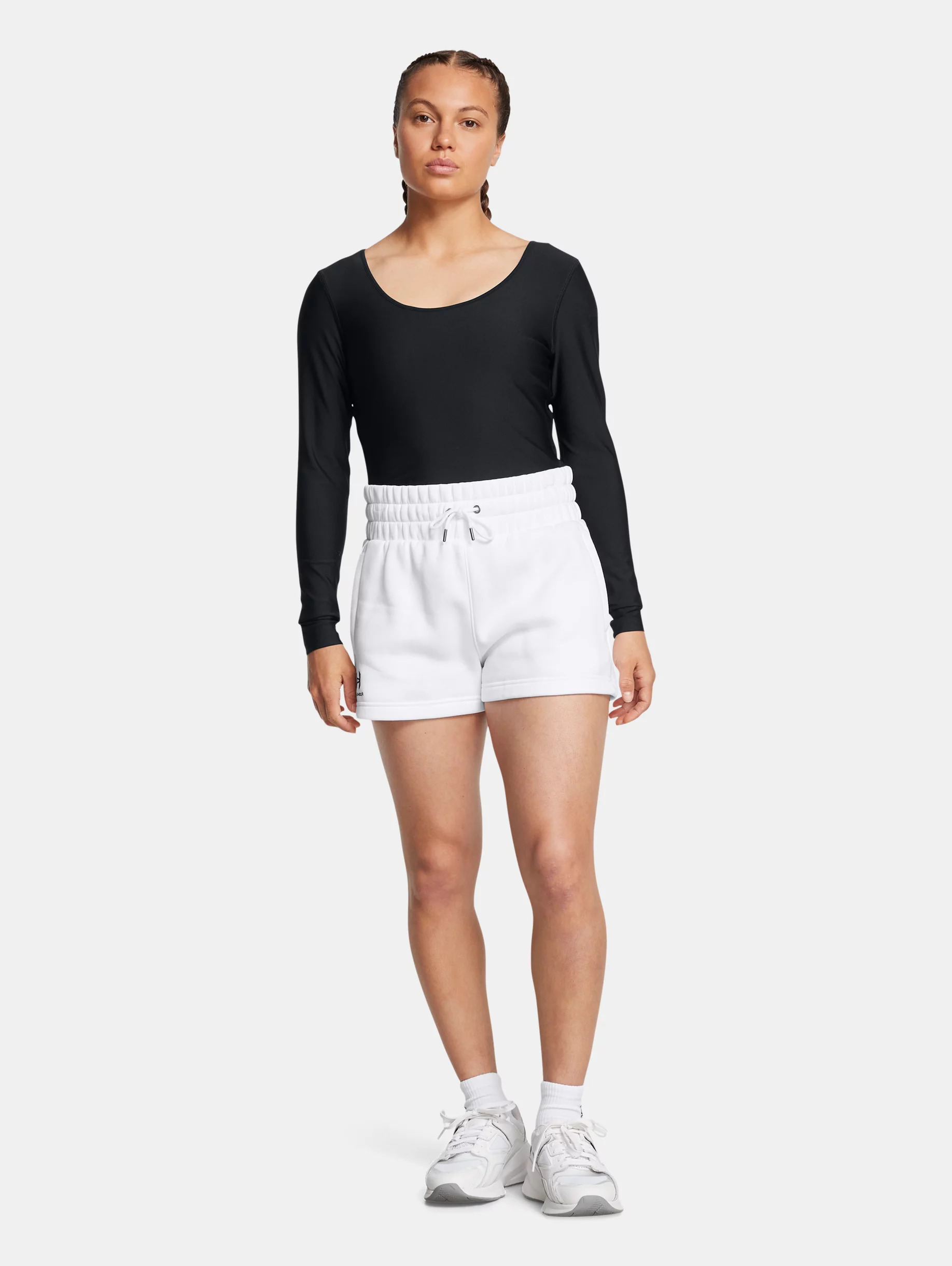 Women's UA Vanish Leotard - 5