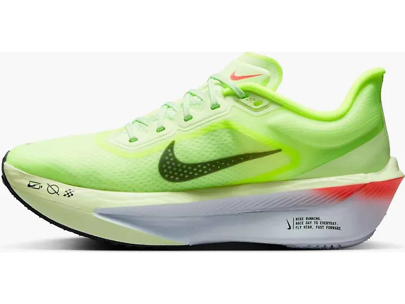 Nike Zoom Fly 6 - 2