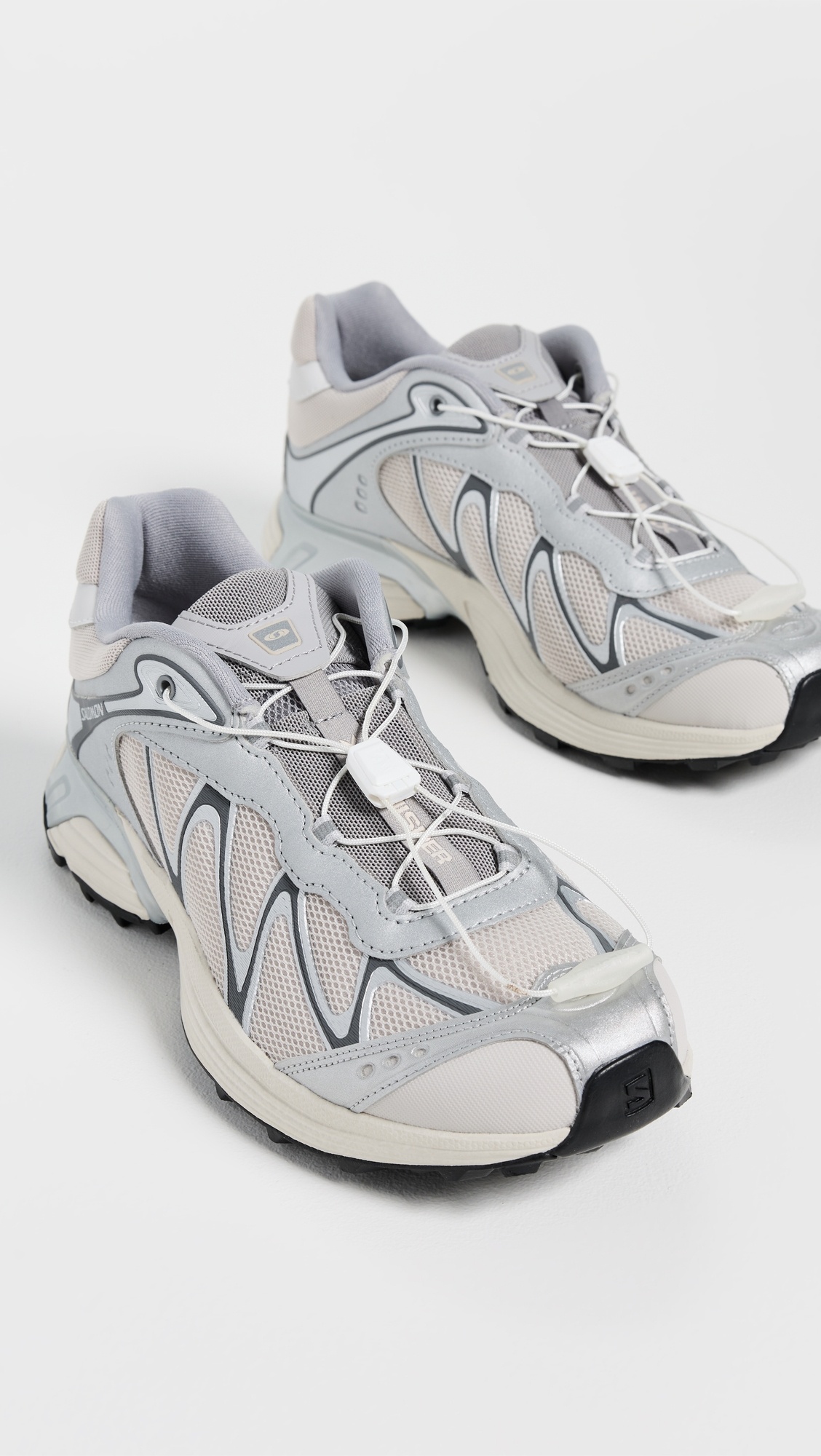 XT-Whisper Sneakers - 4