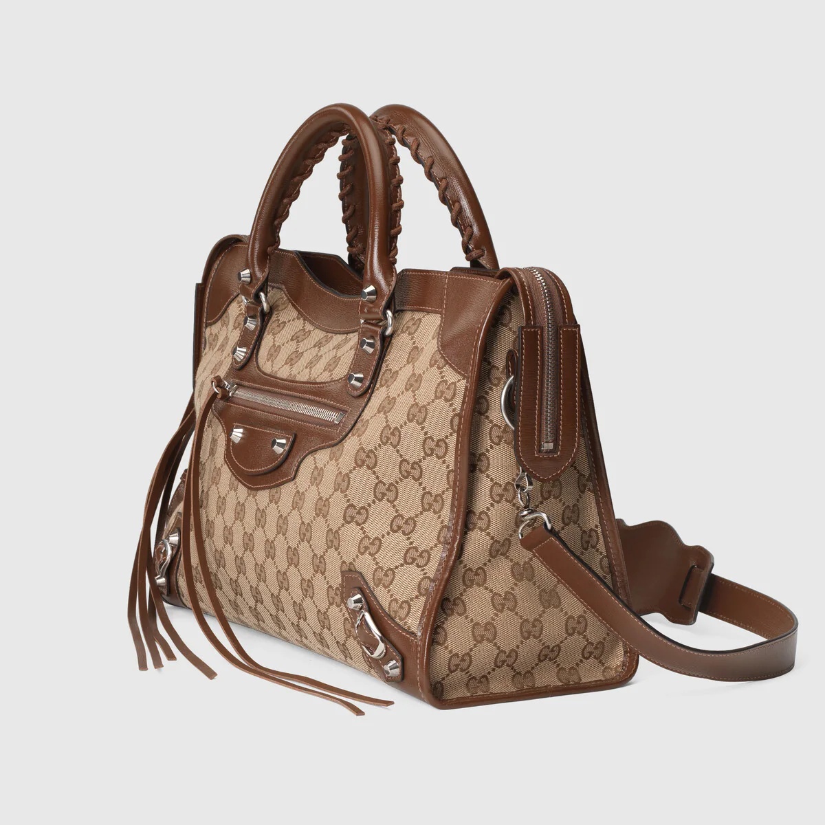 The Hacker Project medium Neo Classic bag - 2