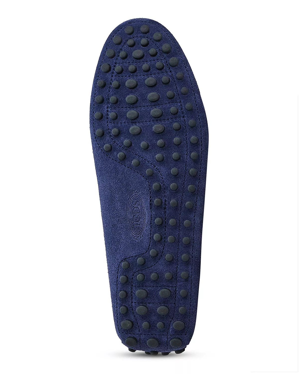 Men's Mocassino Nuovo Gommini Drivers - 4