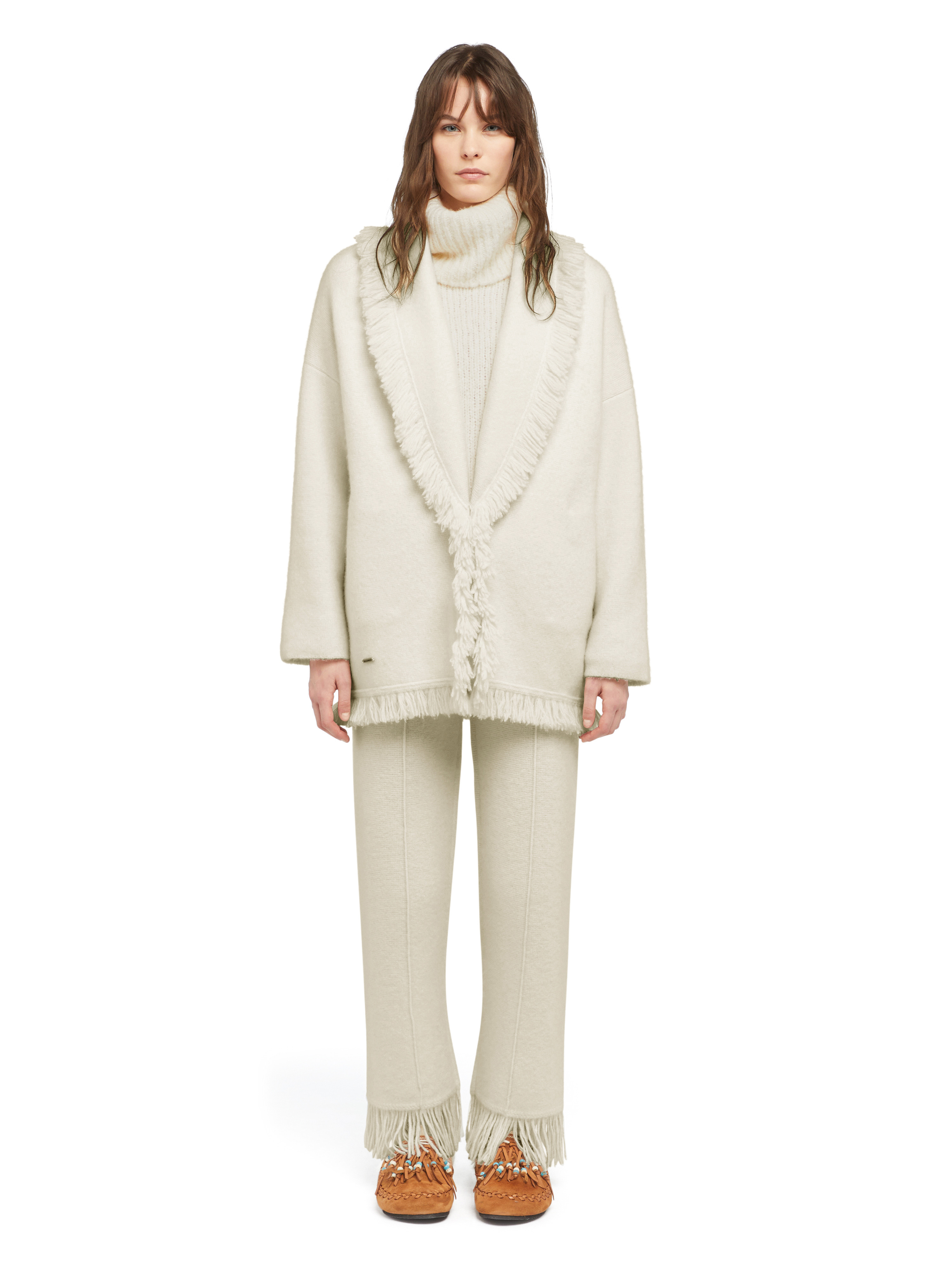 Alanui Finest Cardigan - 4